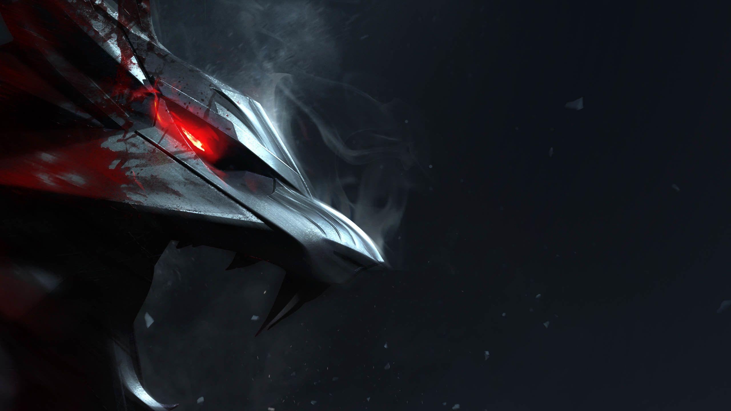 2560x1440 Aorus Wallpaper