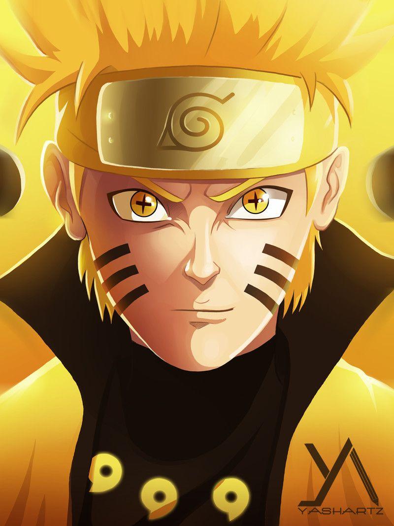 800x1067 Naruto Paths Sage Mode, Yash Shetye. Naruto uzumaki art, Wallpaper naruto shippuden, Naruto shippuden anime
