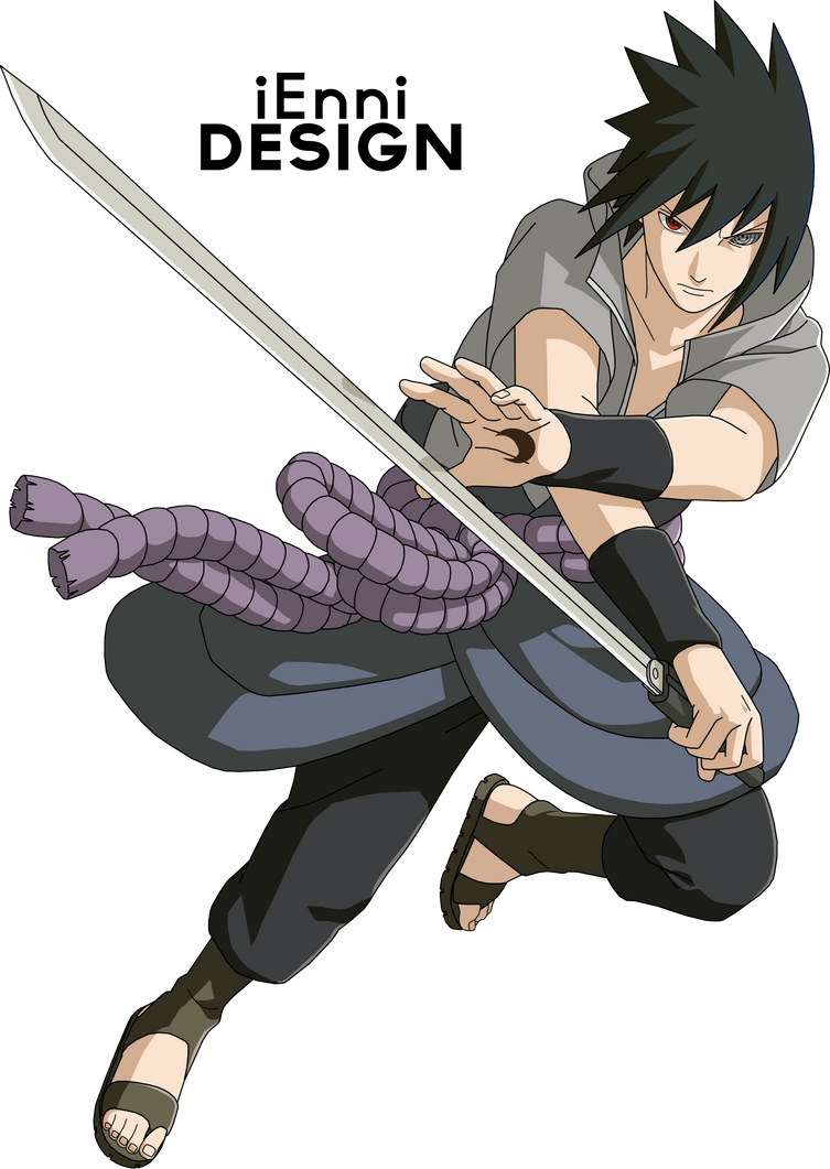 753x1061 Naruto And Sasuke Six Paths Wallpaper