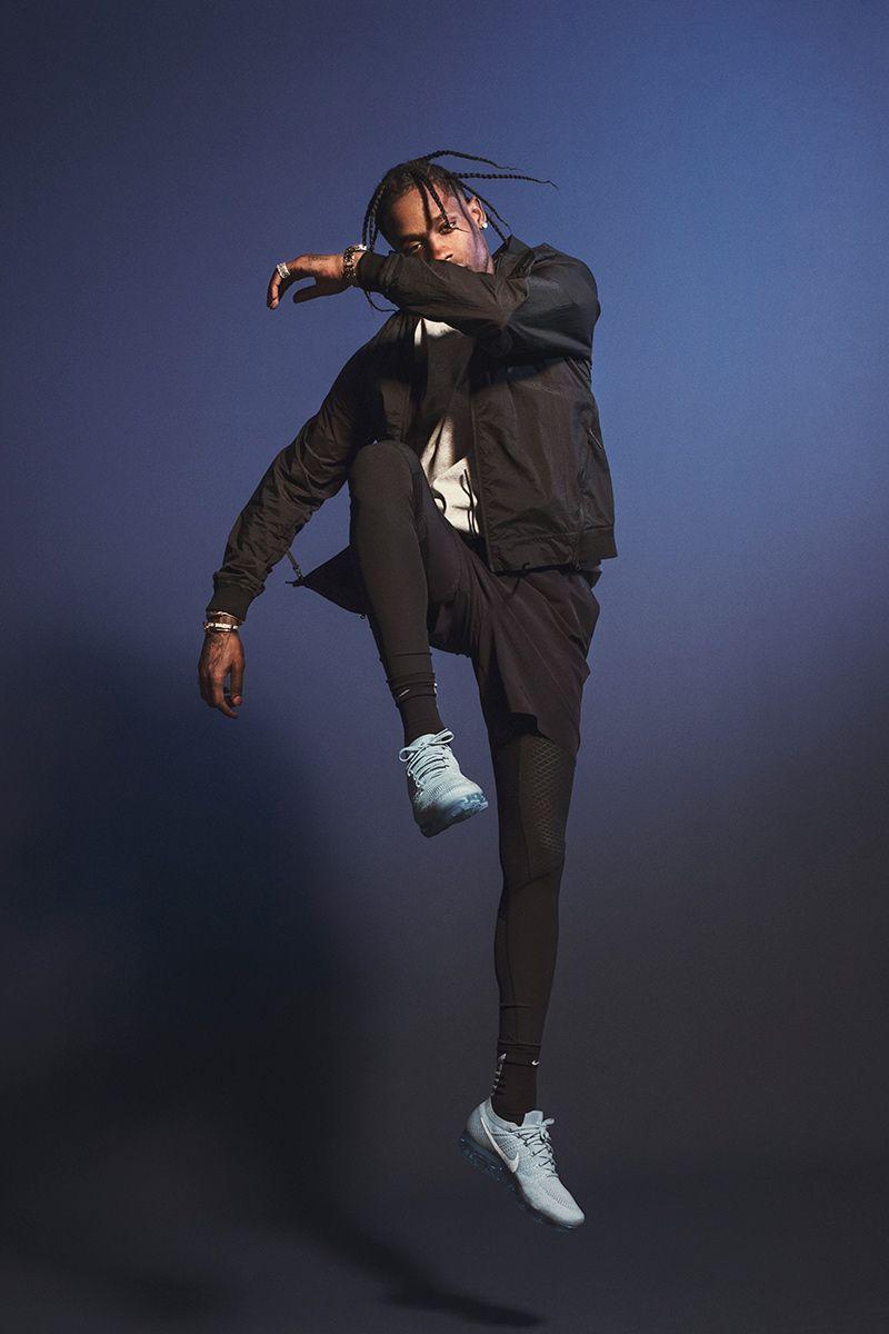 800x1200 Free download Travis Scott on his new Nike Air VaporMax Campaign Menswear [800x1200] for your Desktop, Mobile & Tablet. Explore Nike VaporMax Air Wallpaper. Nike VaporMax Air Wallpaper, Nike