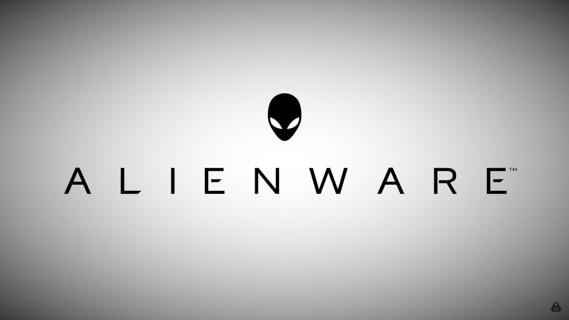 Dell Alienware Logo Uhd 4k Wallpaper Pixelz Cc - vrogue.co