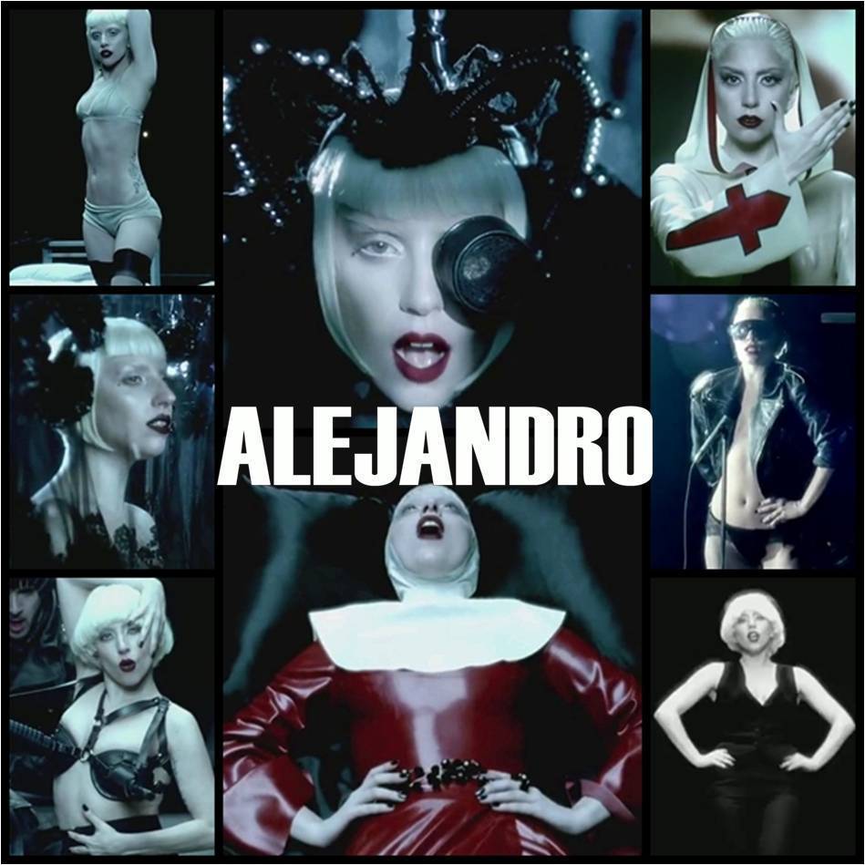 949x949 Alejandro Gaga Fan Art