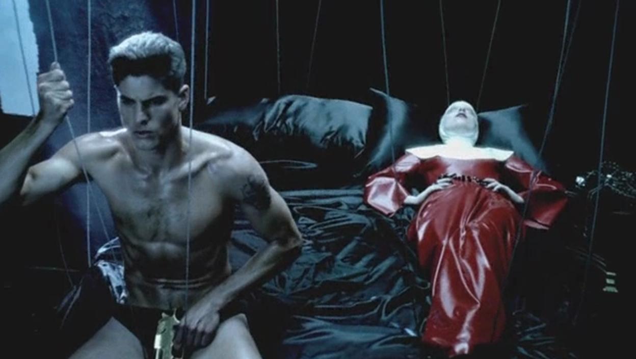 1248x704 Lady Gaga Musik Video Gaga Image