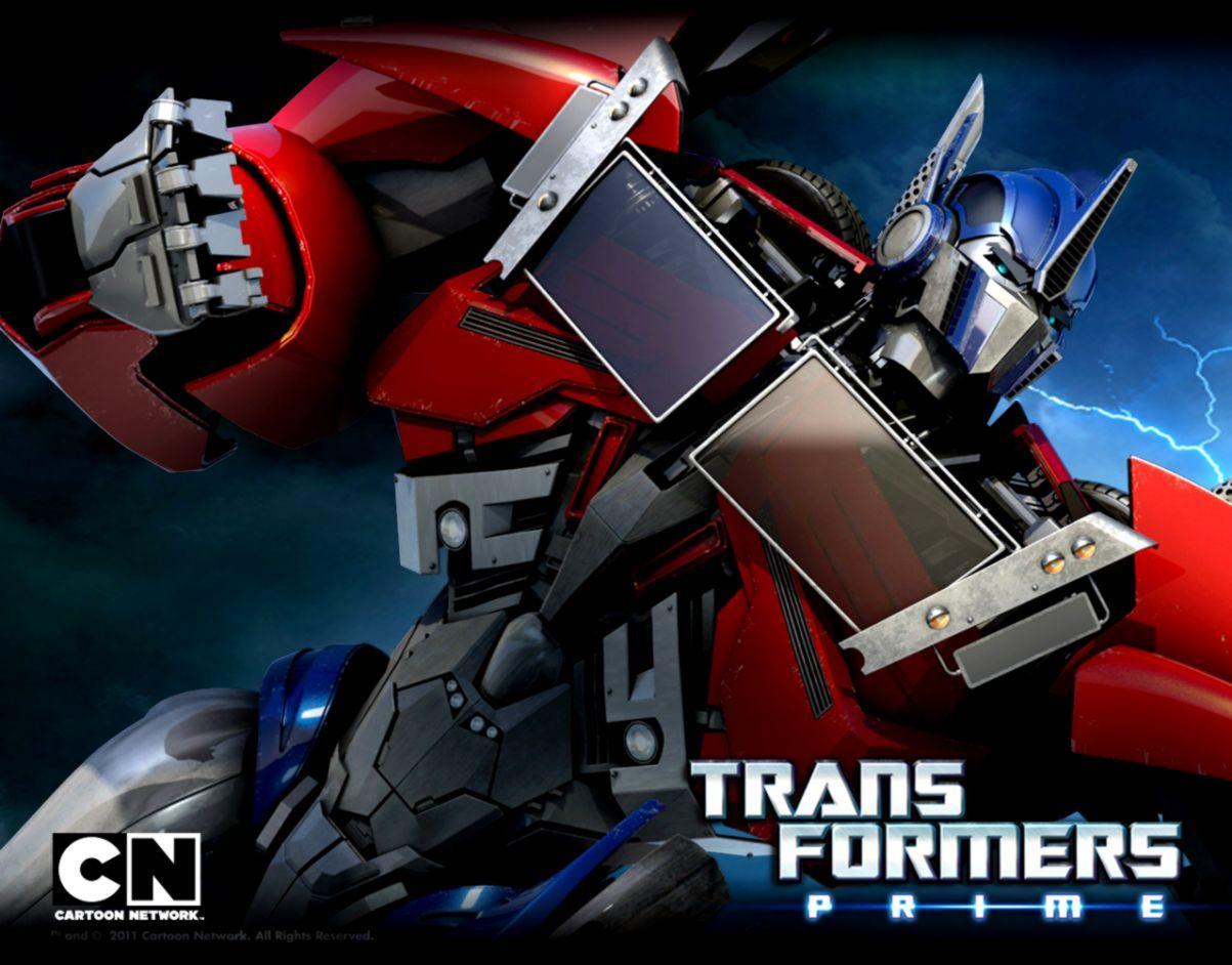 Transformers Prime Cartoon Wallpapers - Top Free Transformers Prime Cartoon  Backgrounds - WallpaperAccess