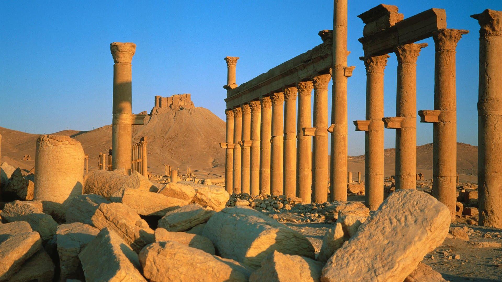 1920x1080 Ruin Full HD Wallpaper and Background Imagex1080