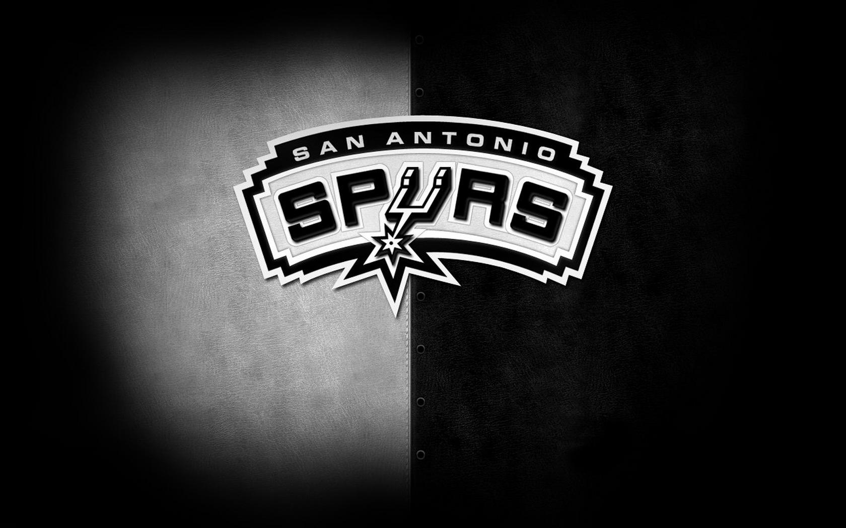 1680x1050 San Antonio Spurs Free Wallpaper