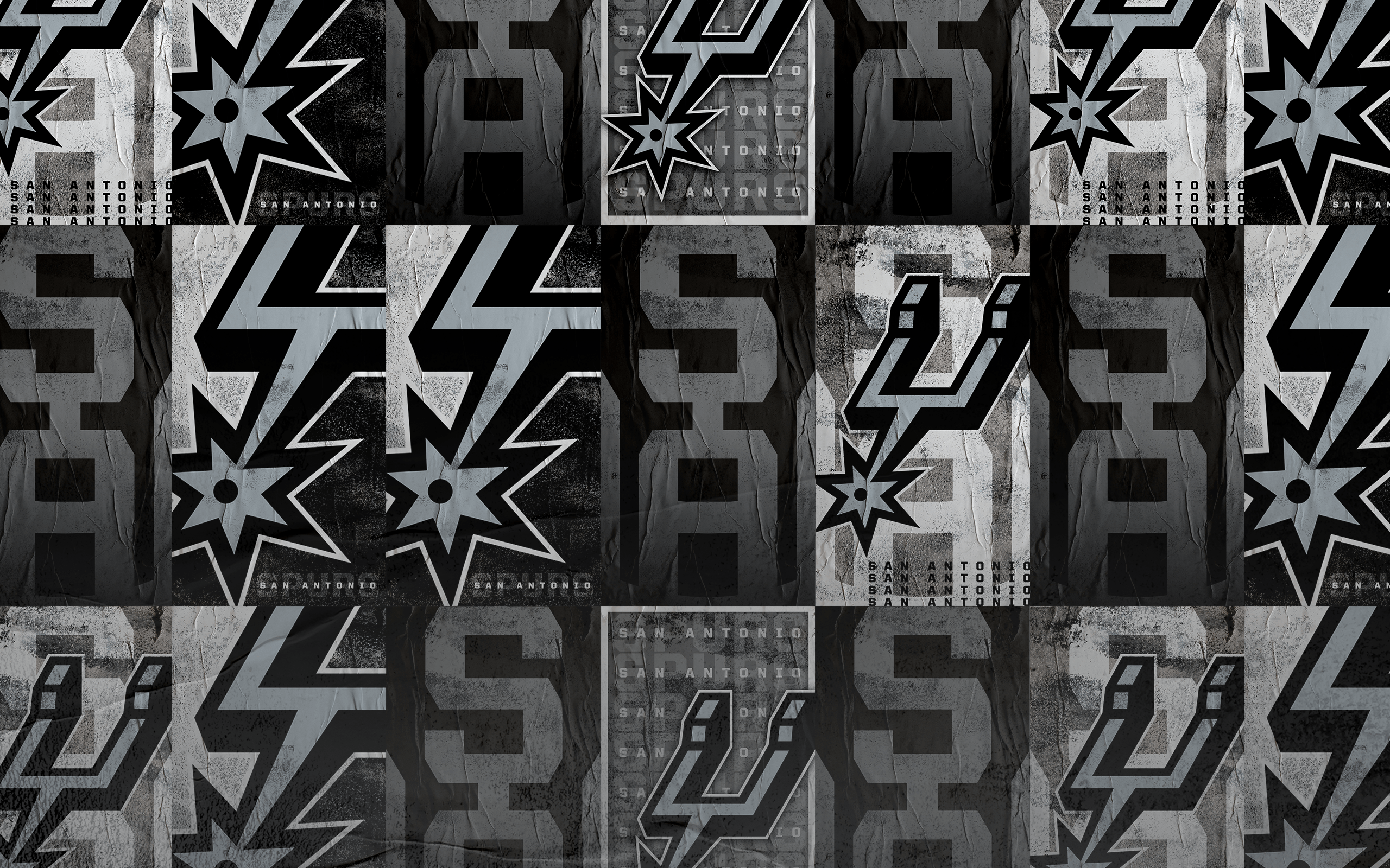 2560x1600 Meeting Wallpaper. San Antonio Spurs