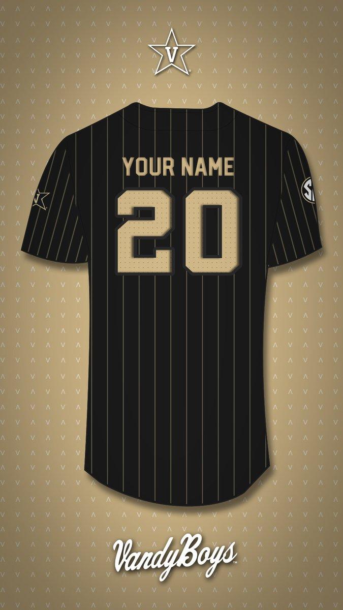 675x1200 Vanderbilt Baseball to NCAA guidelines, may not provide customized wallpaper to those of a recruitable age