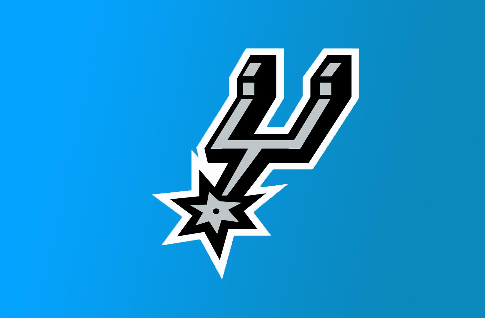 Spurs Logo Wallpapers - Top Free Spurs Logo Backgrounds - WallpaperAccess