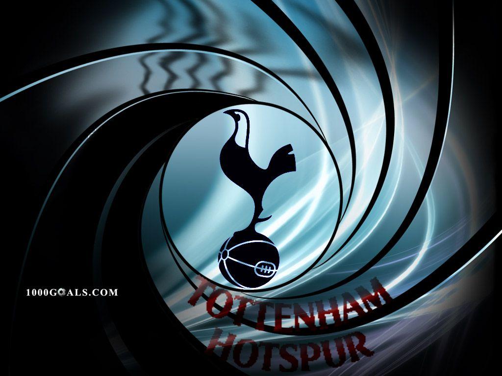1024x768 Tottenham Hotspur Wallpaper