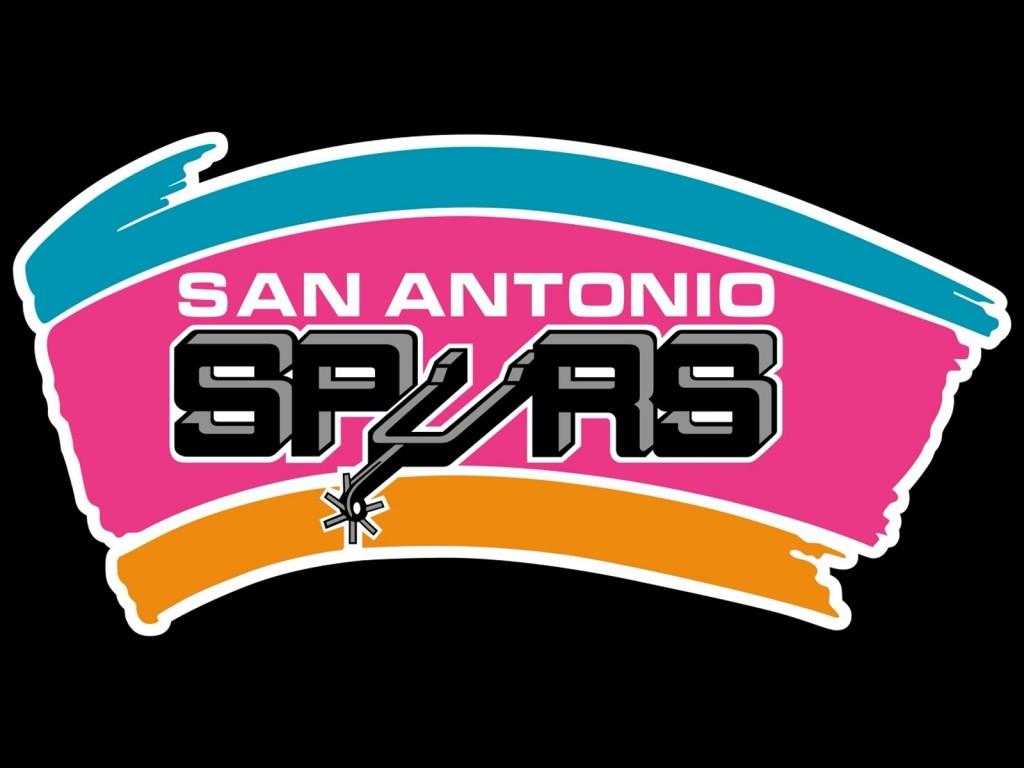 1024x768 Spurs iPhone Wallpaper