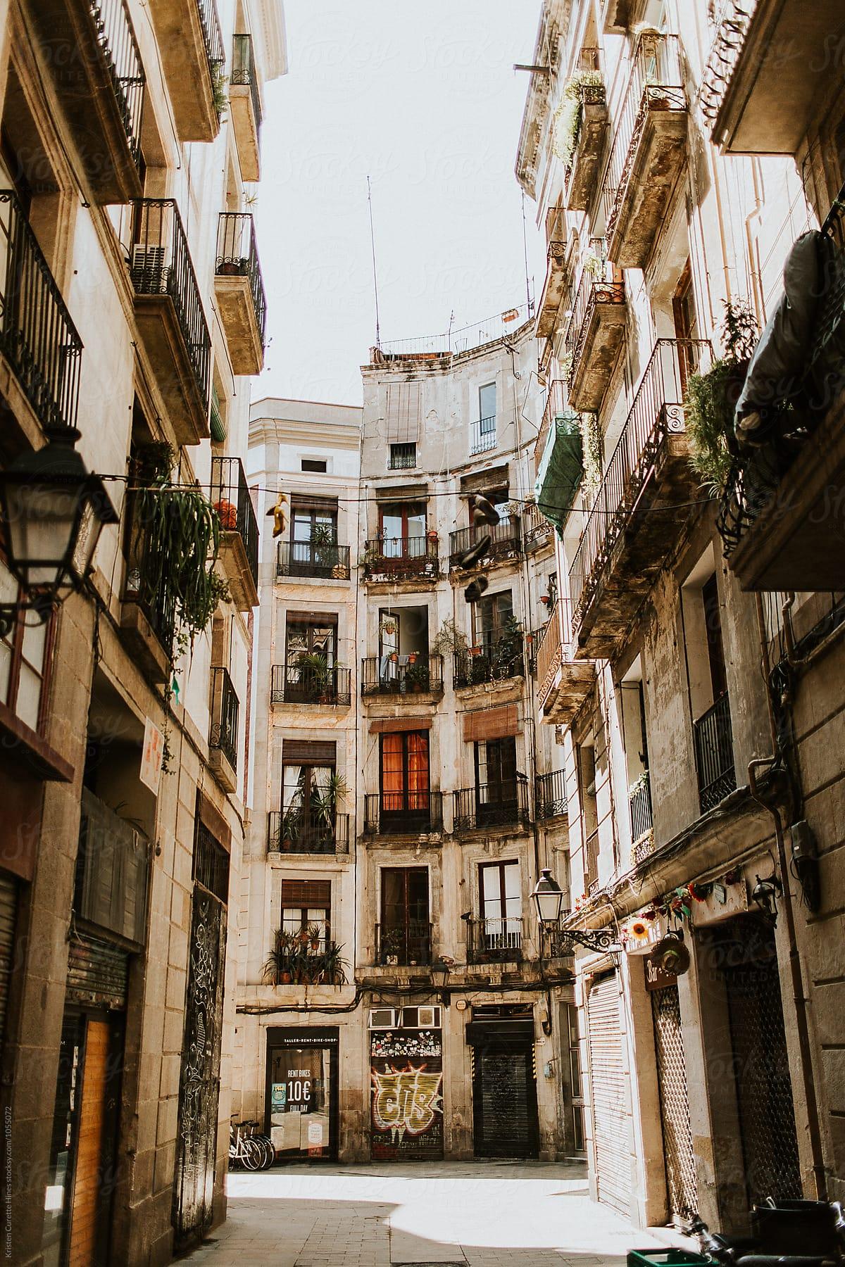 1200x1800 A Barcelona City Street Pics