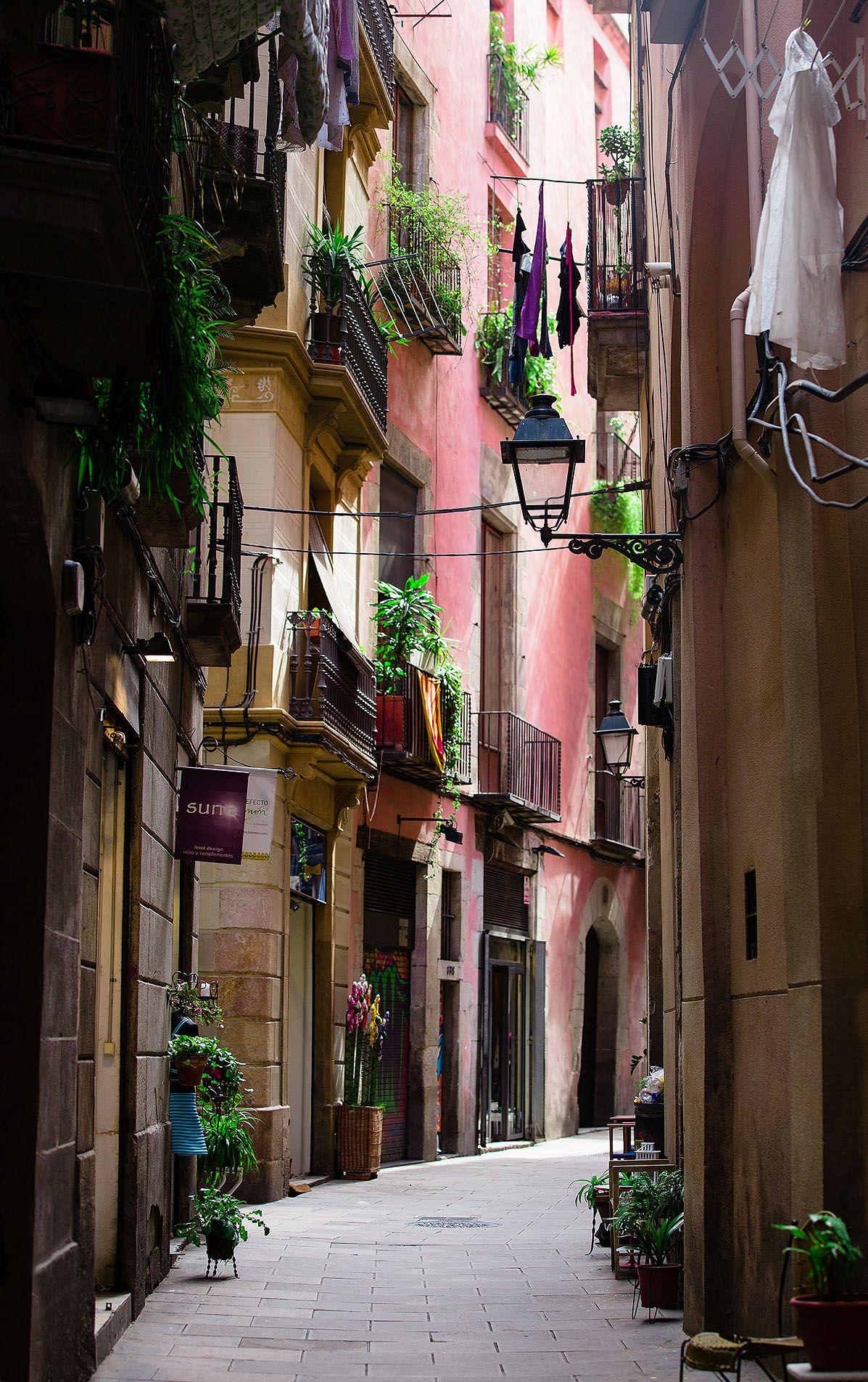 1197x1904 Barcelona Street ideas. barcelona, spain, spain travel