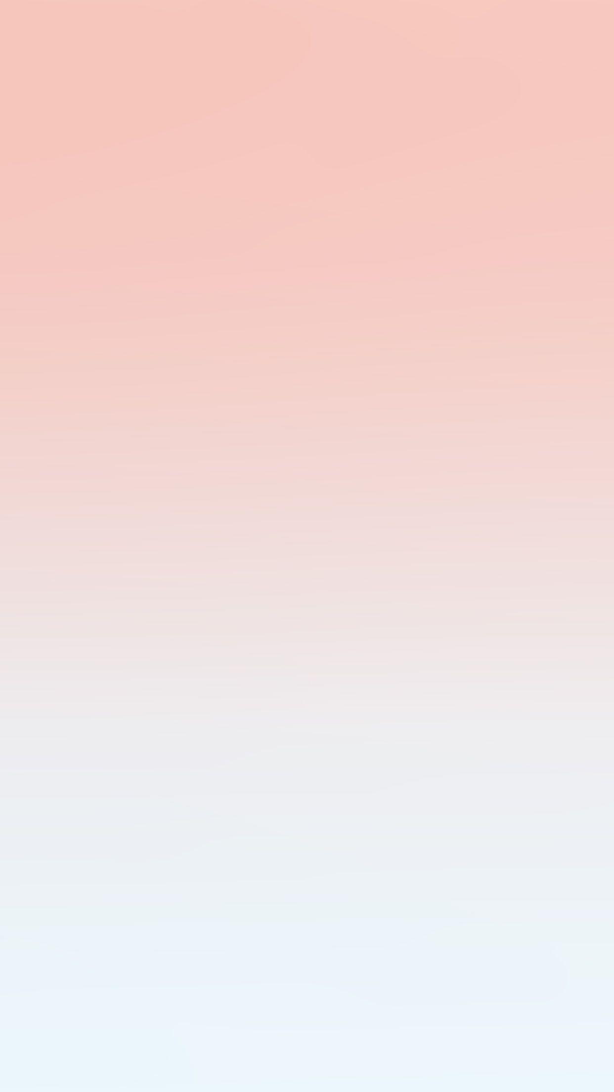 1242x2208 Pastel Red Colors Wallpaper and HD Background free download on PicGaGa