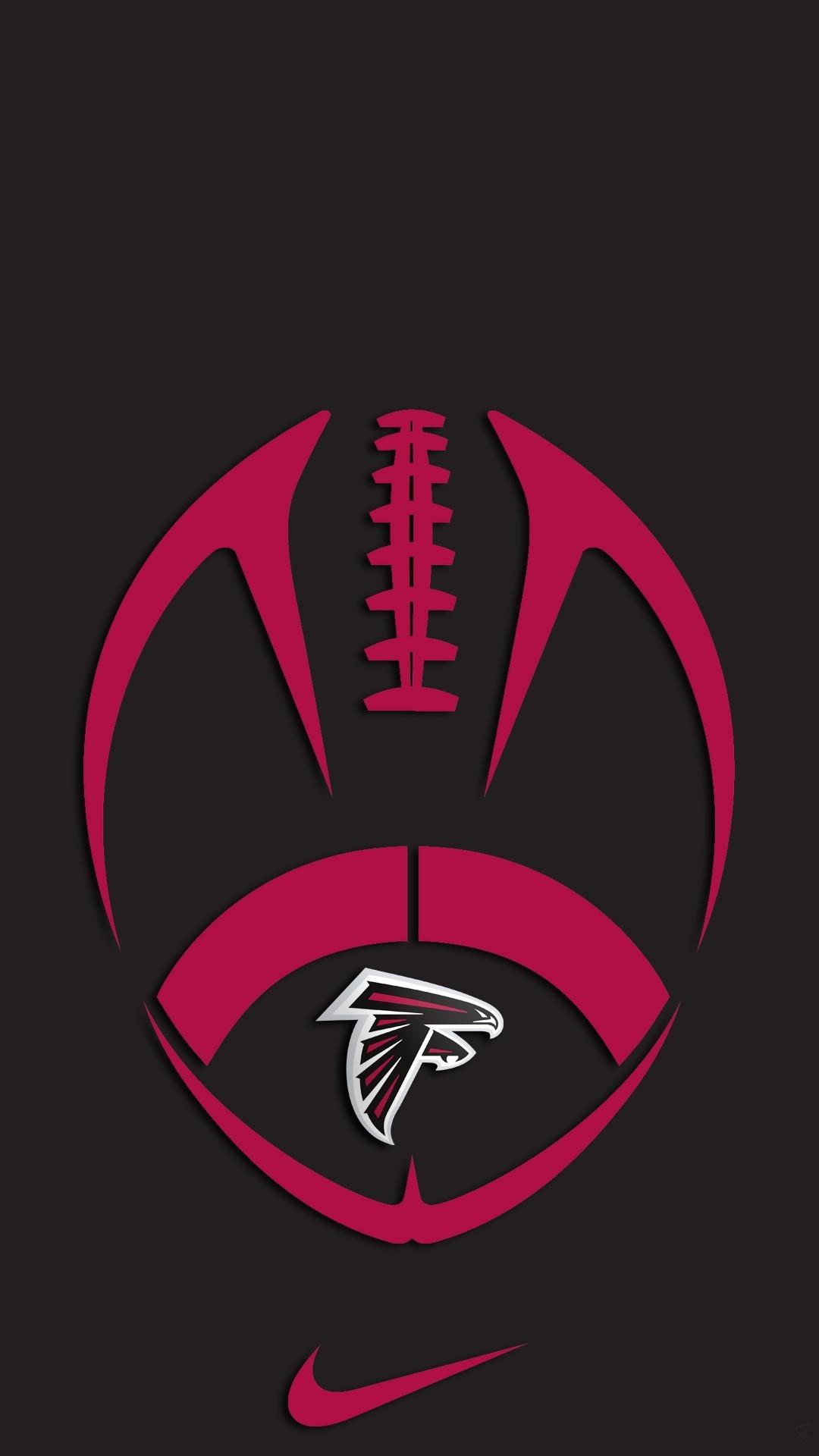 1080x1920 Falcons IPhone Wallpaper (best Falcons IPhone Wallpaper and image) on WallpaperChat