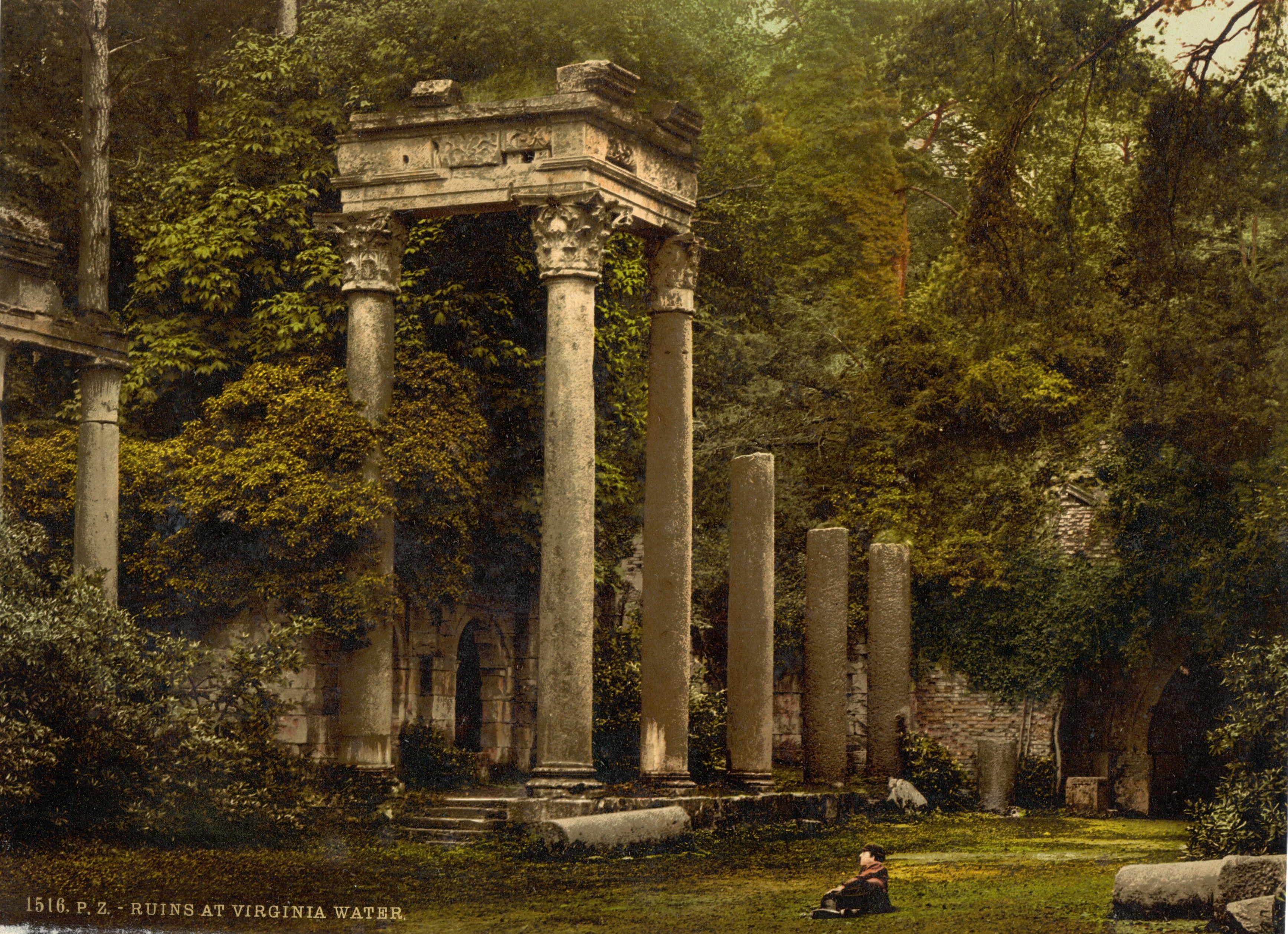 3470x2516 Top HD Ruins Wallpaper. Travelling HD.65 KB