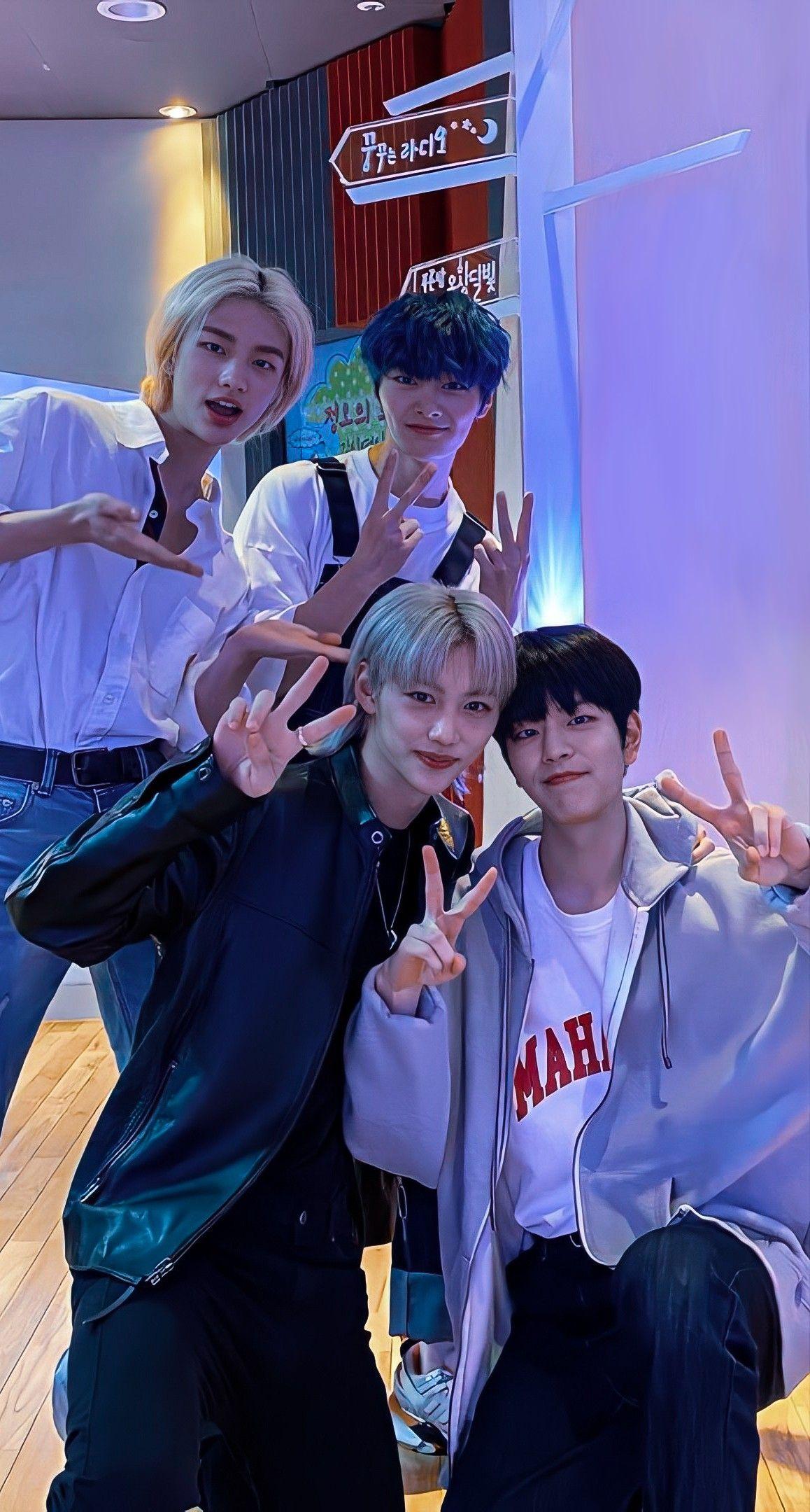 1158x2160 Stray kids wallpaper HD. Stray kids seungmin, Felix stray kids, Crazy kids