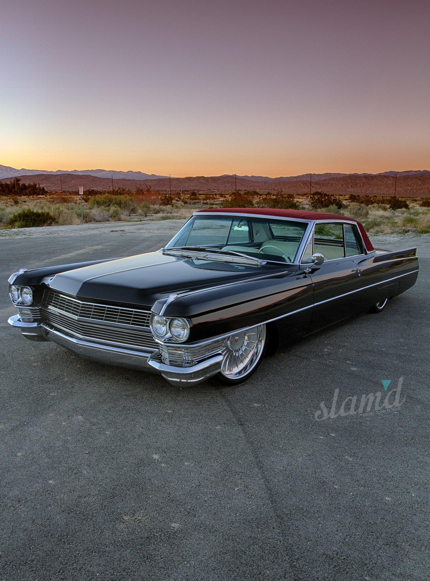 1482x2000 Cadillac, Couple, Deville, Lowrider, Custom, Classic, Ss Wallpaper HD / Desktop and Mobile Background