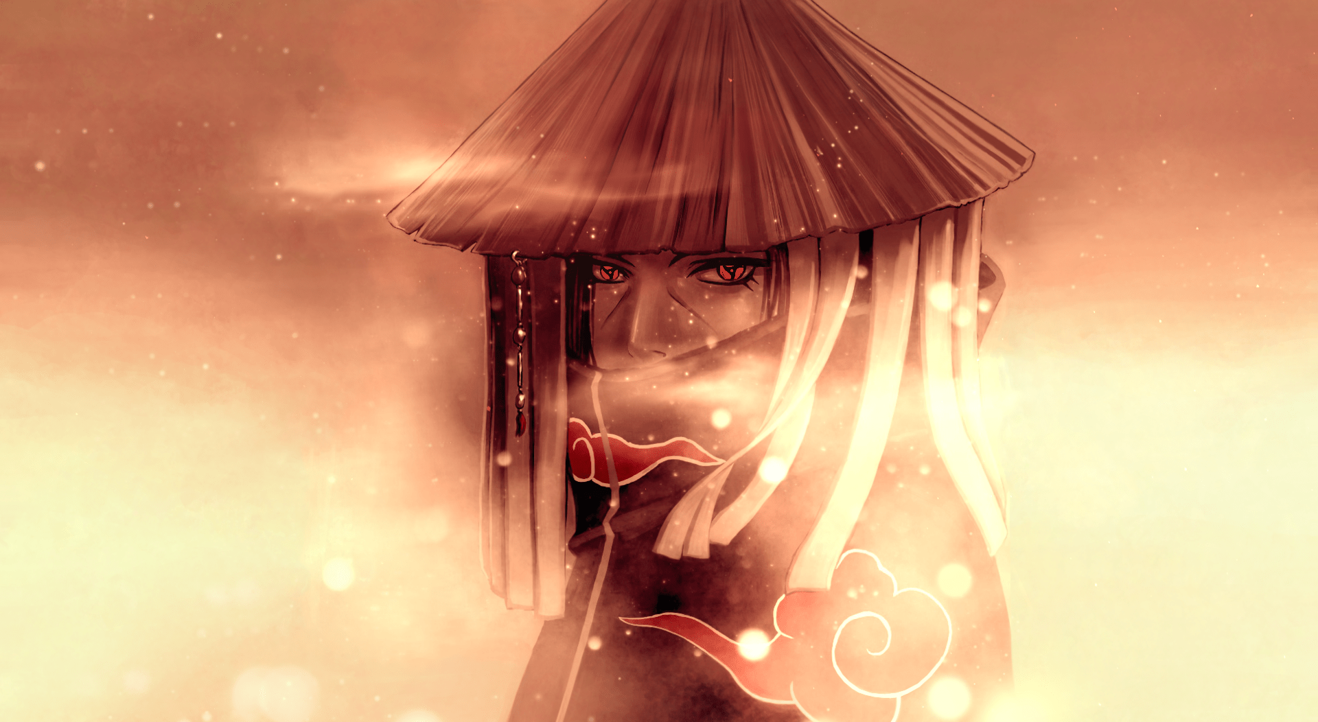 1920x1052 Itachi Uchiha live wallpaper [DOWNLOAD FREE]
