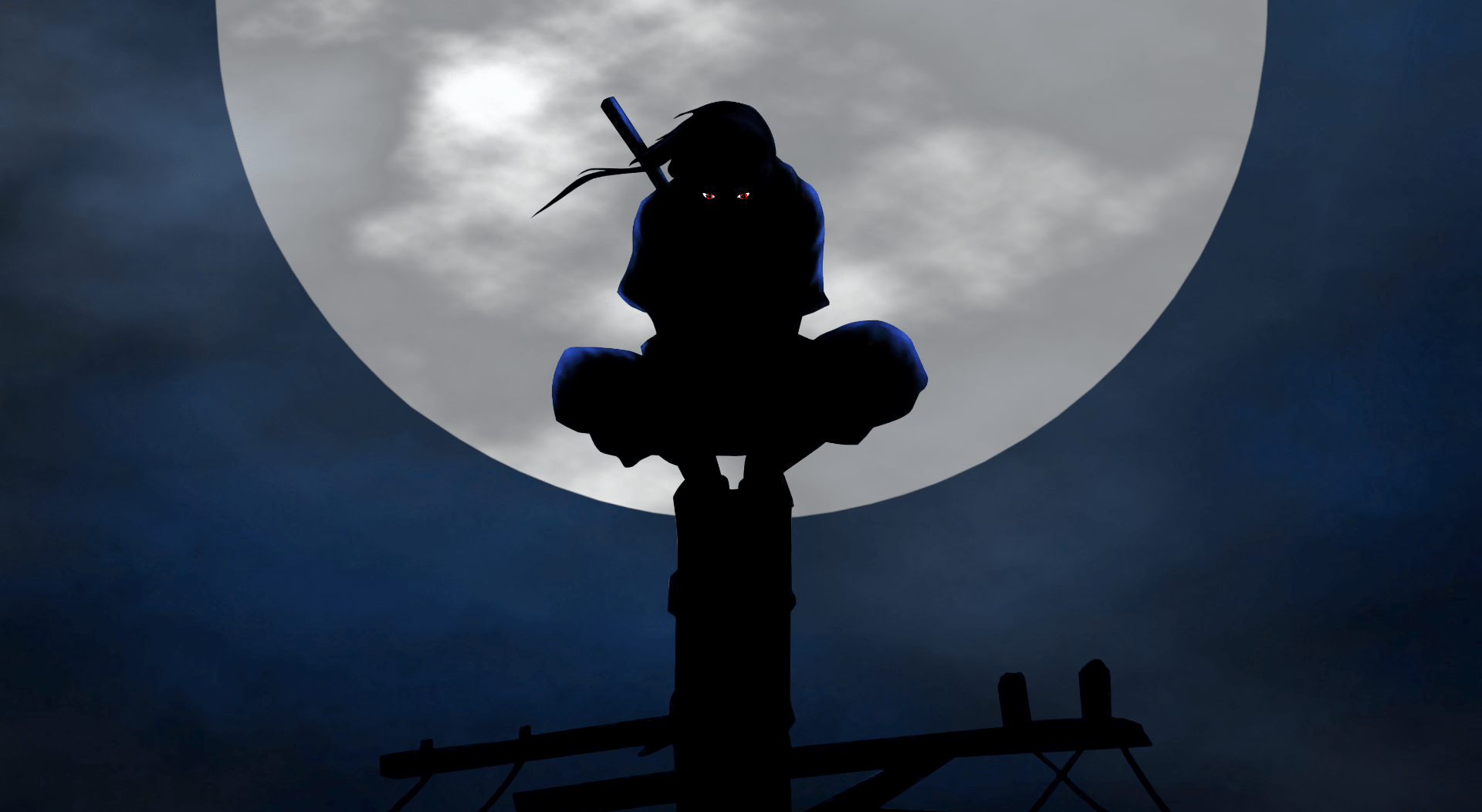 1920x1052 Itachi Uchiha 4k live wallpaper [DOWNLOAD FREE]