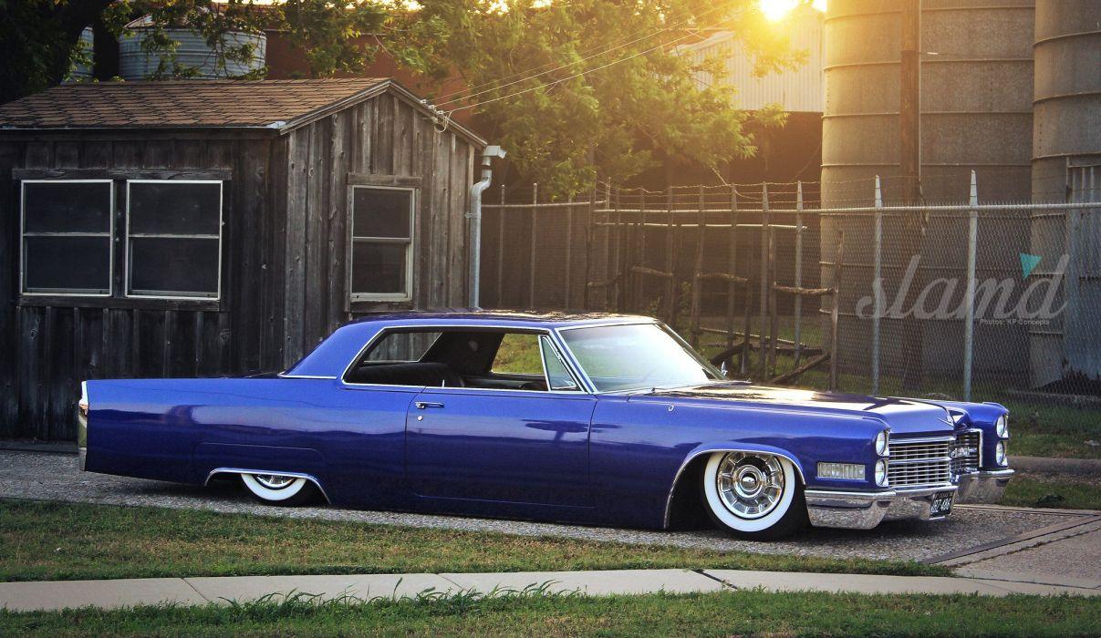 1207x700 CADILLAC lowrider custom classic luxury h wallpaperx1160