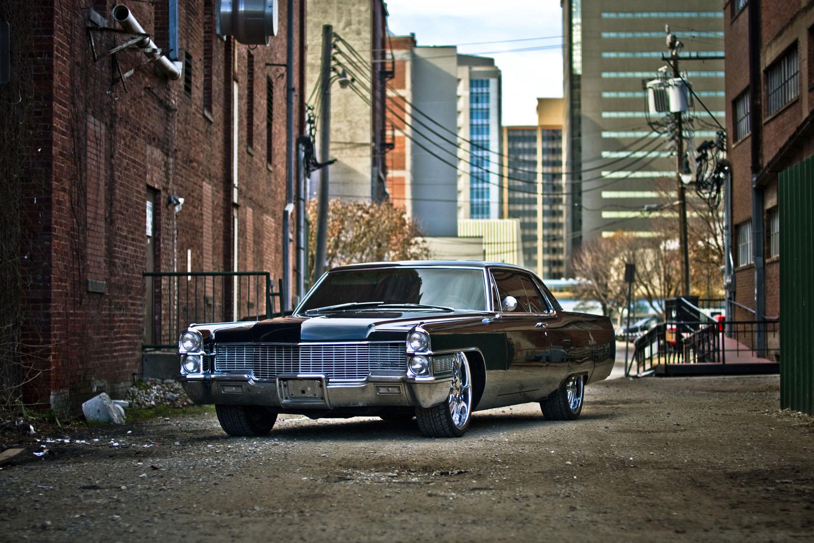 1600x1067 Cadillac DeVille Coupe