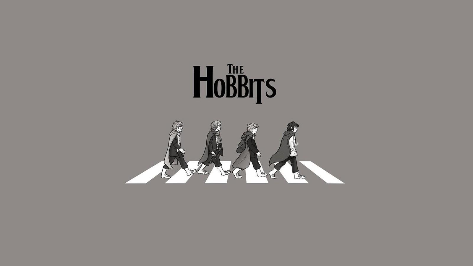 1600x900 1280x800 the beatles minimalism wallpaper. Mocah HD Wallpaper