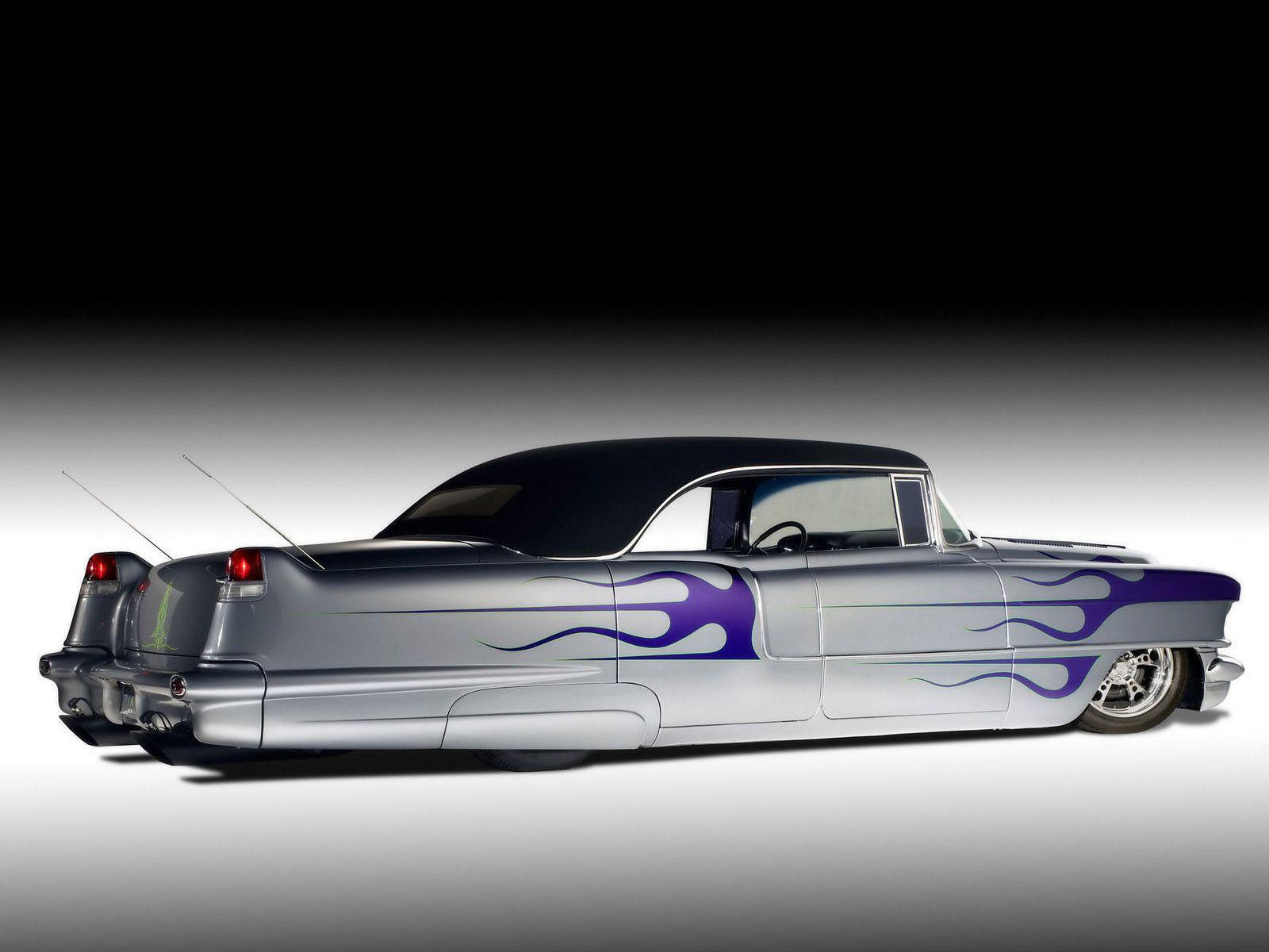 1600x1200 Cadillac Firemaker Custom lowrider retro luxury lowriders