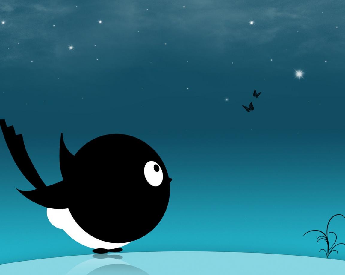 1152x921 Free download 1152x864 Cute round bird desktop PC and Mac wallpaper [1152x921] for your Desktop, Mobile & Tablet. Explore Cute MacBook Wallpaper. Wallpaper For Macbook Pro, Tumblr Mac Wallpaper