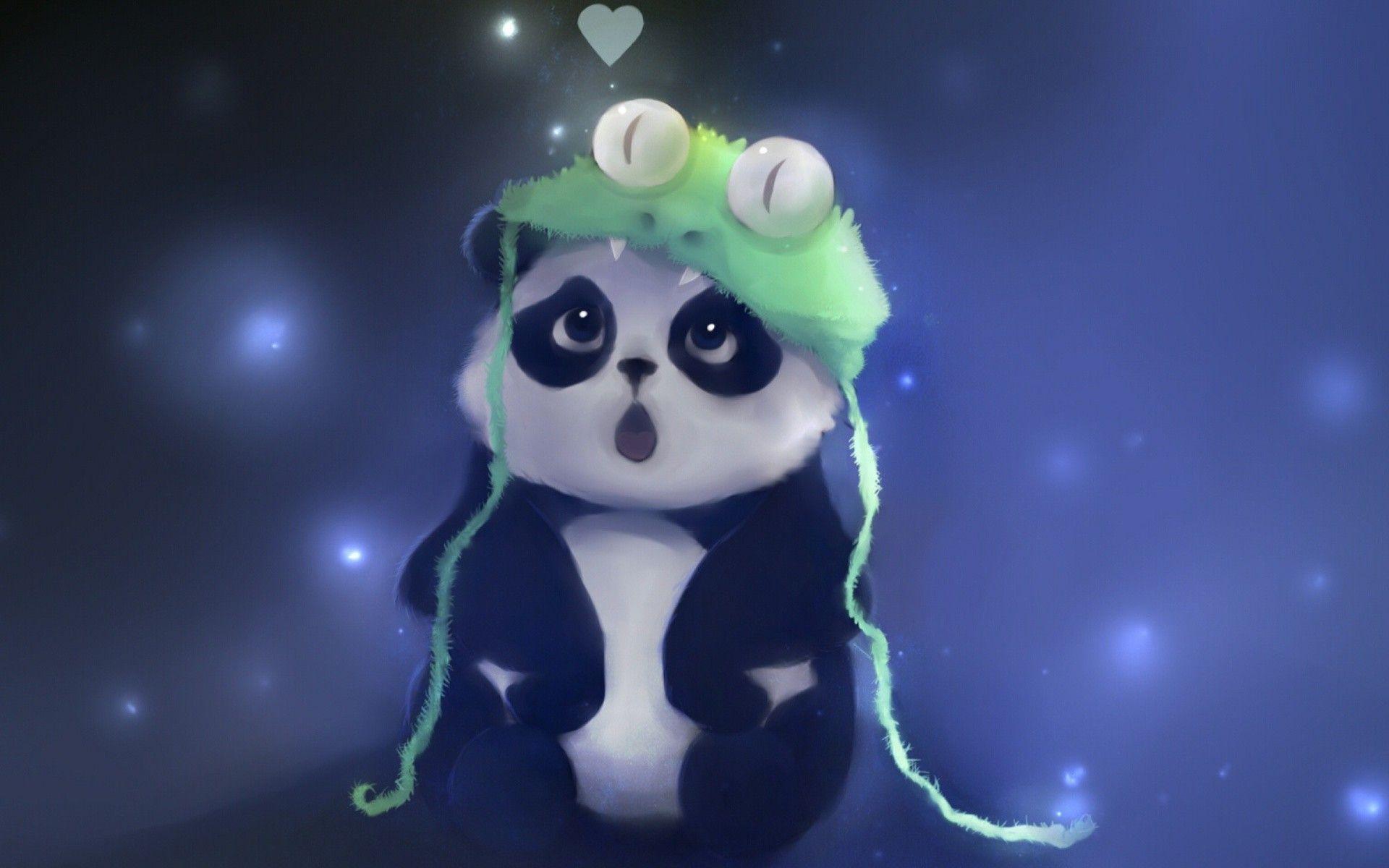 1920x1200 Looney Tunes Wallpaper Panda