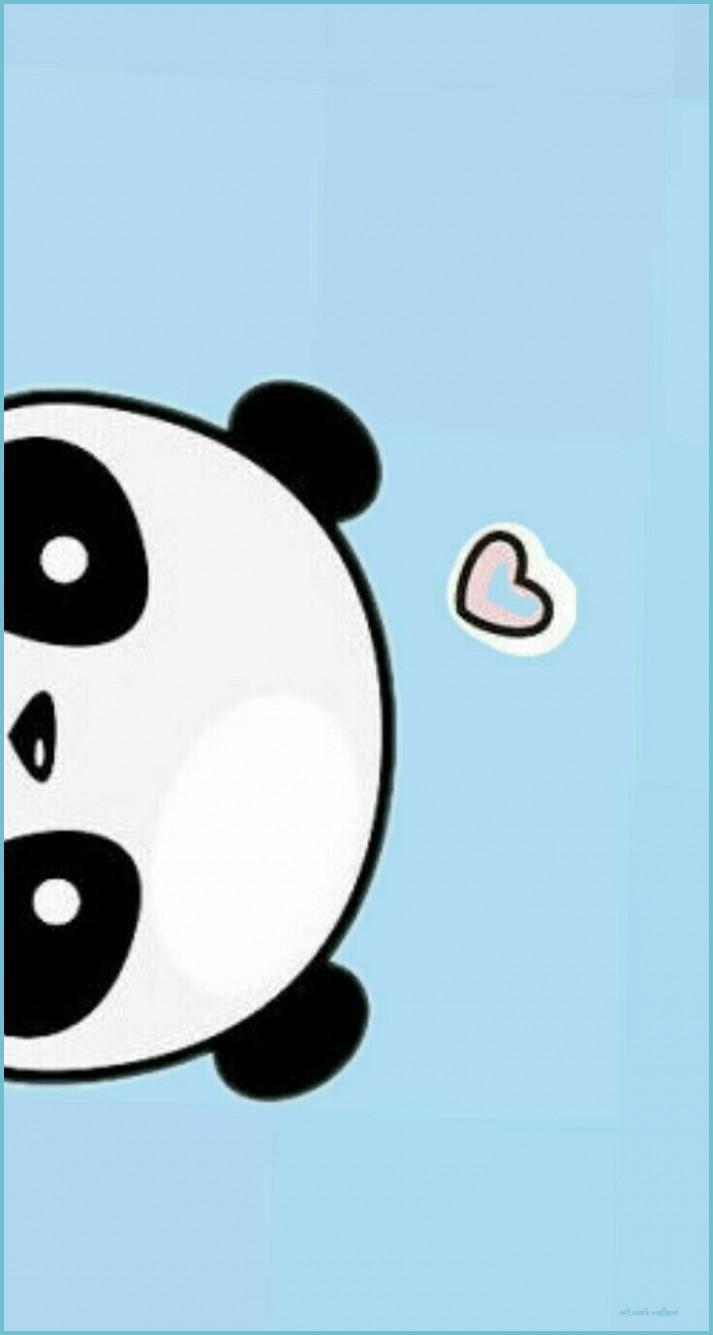 713x1335 Unconventional Knowledge About Cute Panda Wallpaper That