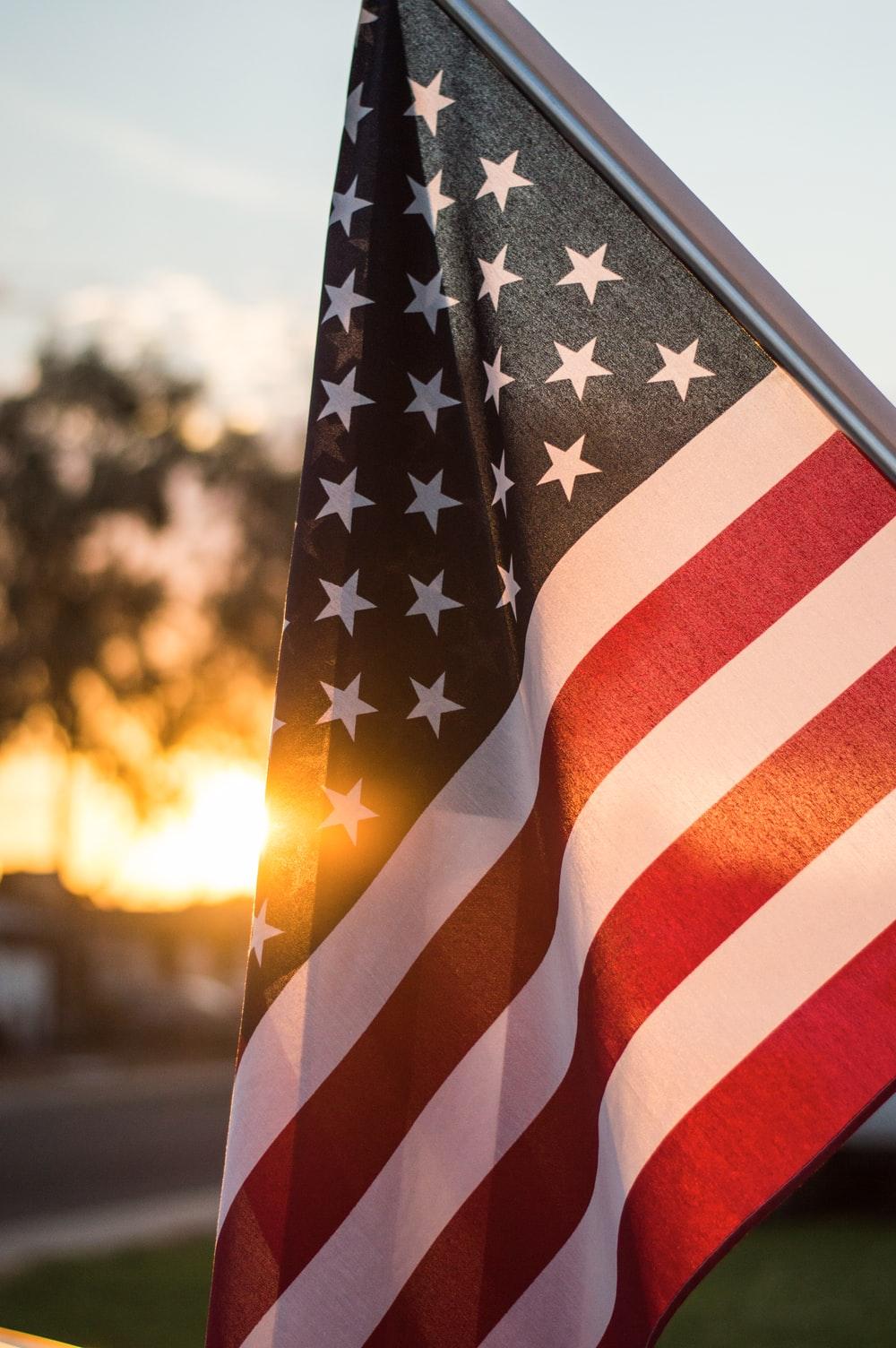 1000x1504 Usa Flag Picture [HD]. Download Free Image