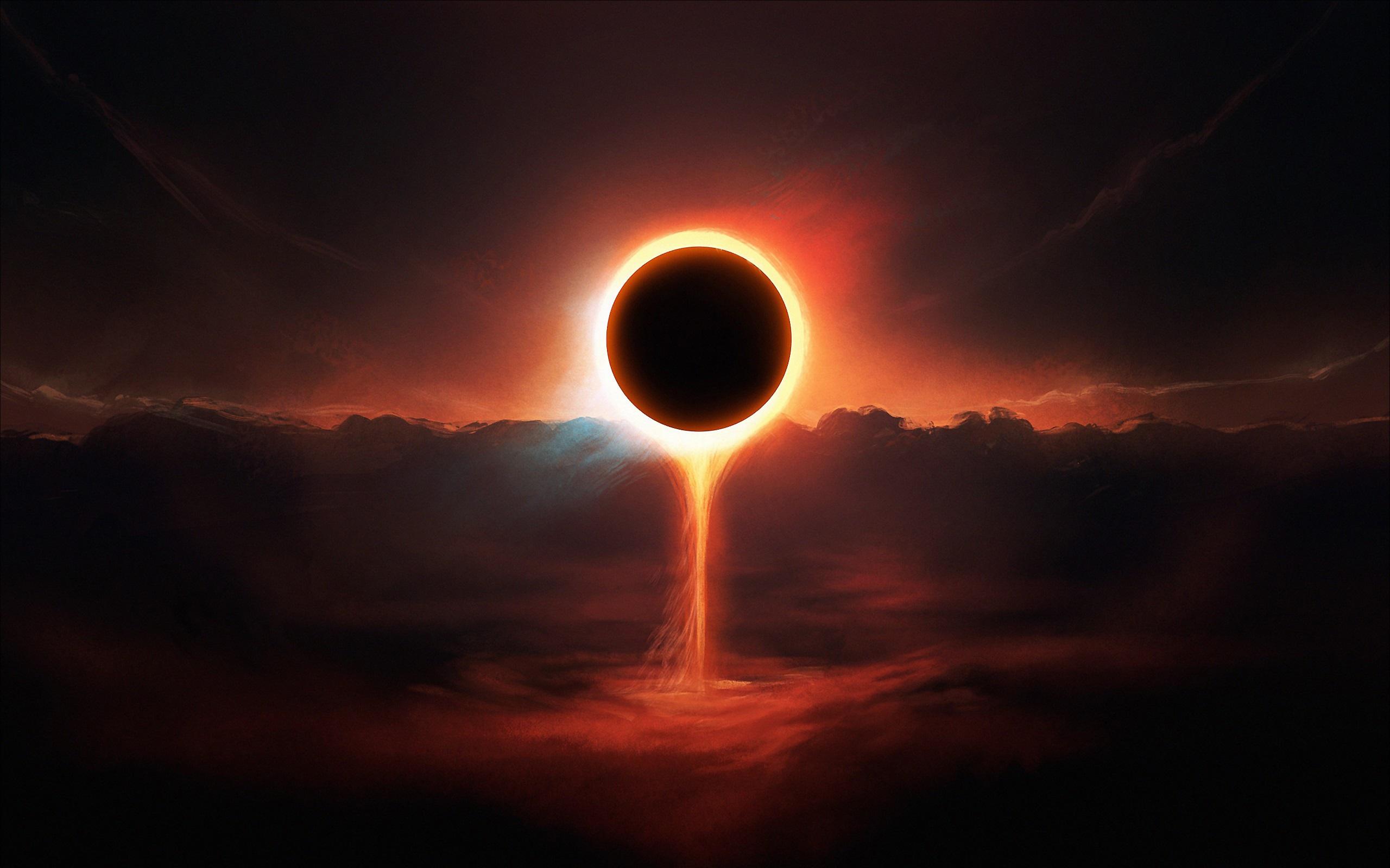 2560x1600 Dark Souls III HD Wallpaper
