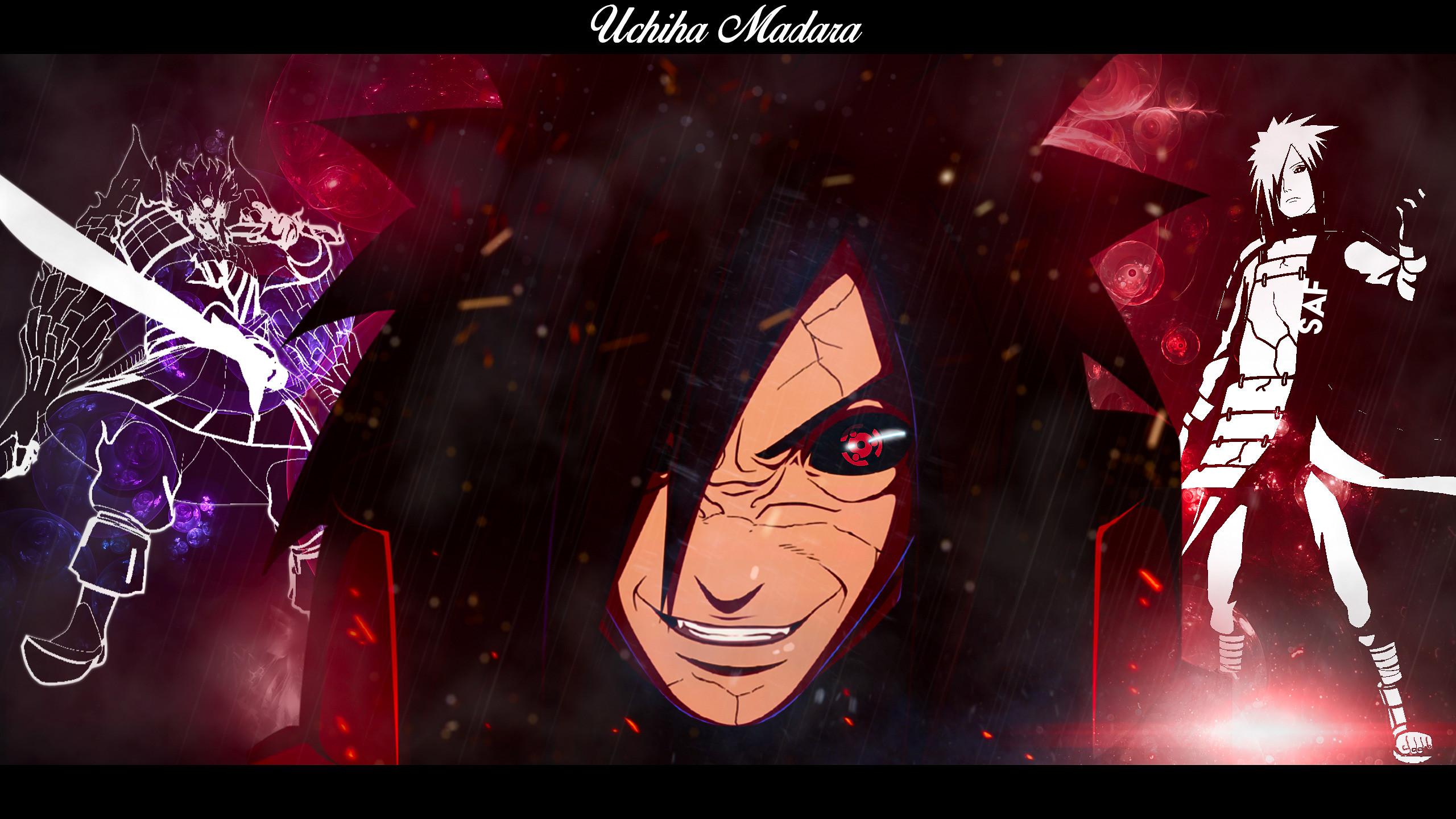 2560x1440 Sasuke Sharingan Wallpaper background picture