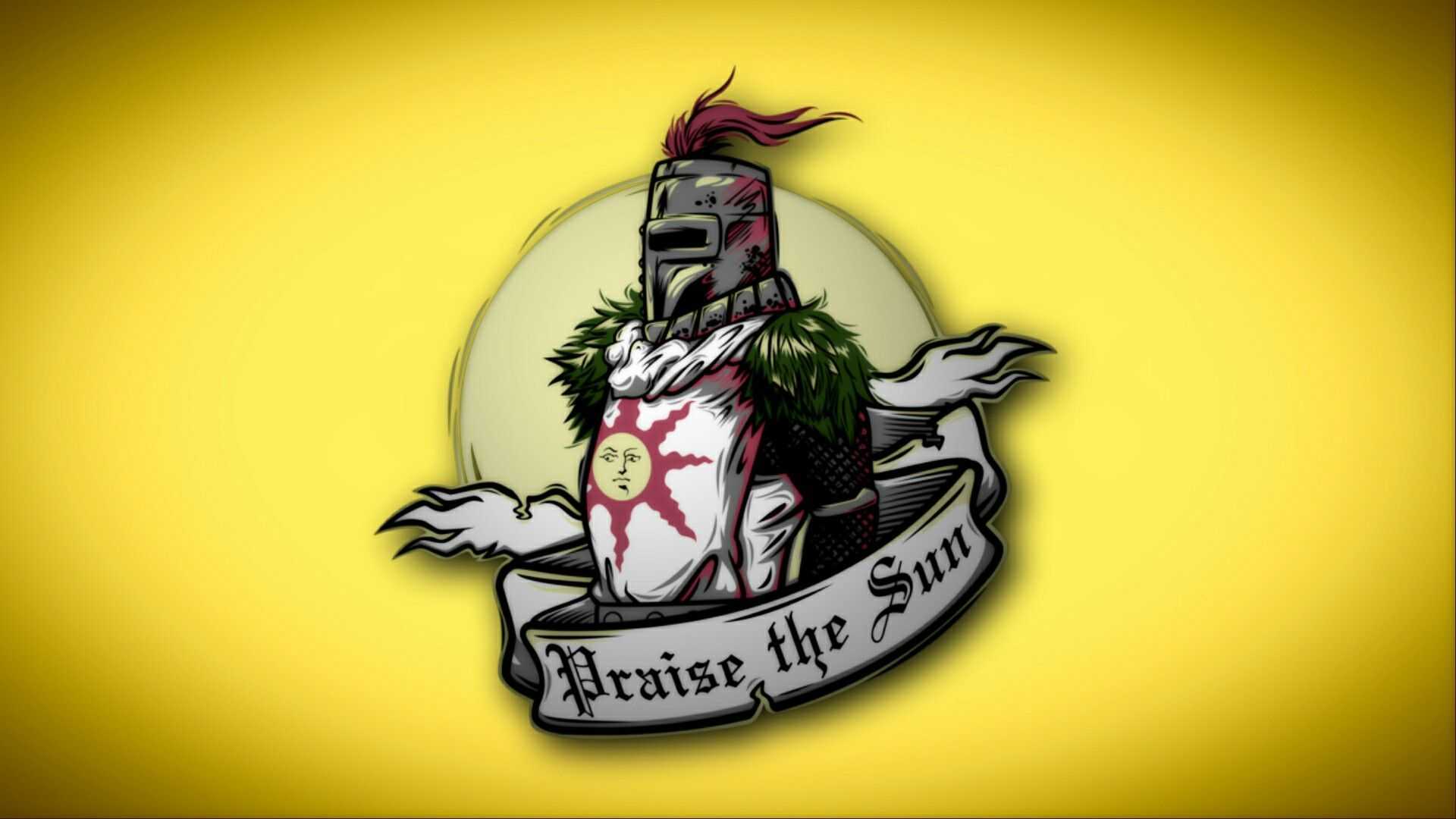 1920x1080 Wallpaper Dark Souls Free HD Wallpaper