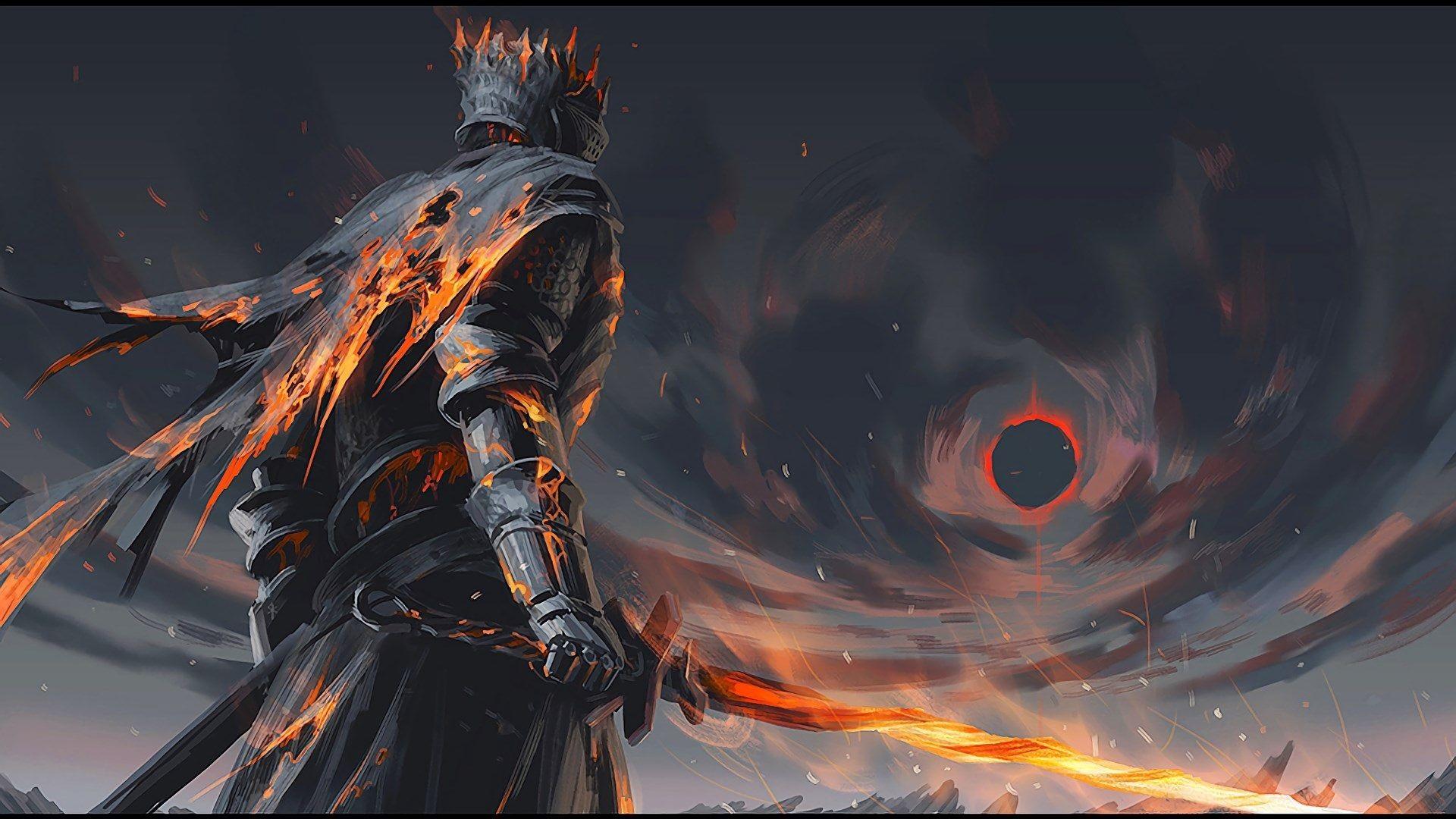 1920x1080 Dark Souls Desktop Wallpaper (best Dark Souls Desktop Wallpaper and image) on WallpaperChat