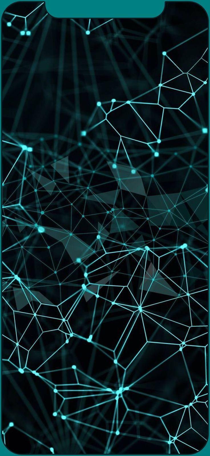 736x1593 IT Tech Wallpaper