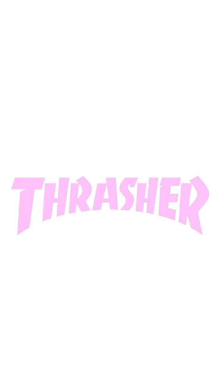 720x1280 Thrasher Aesthetic Computer Wallpaper