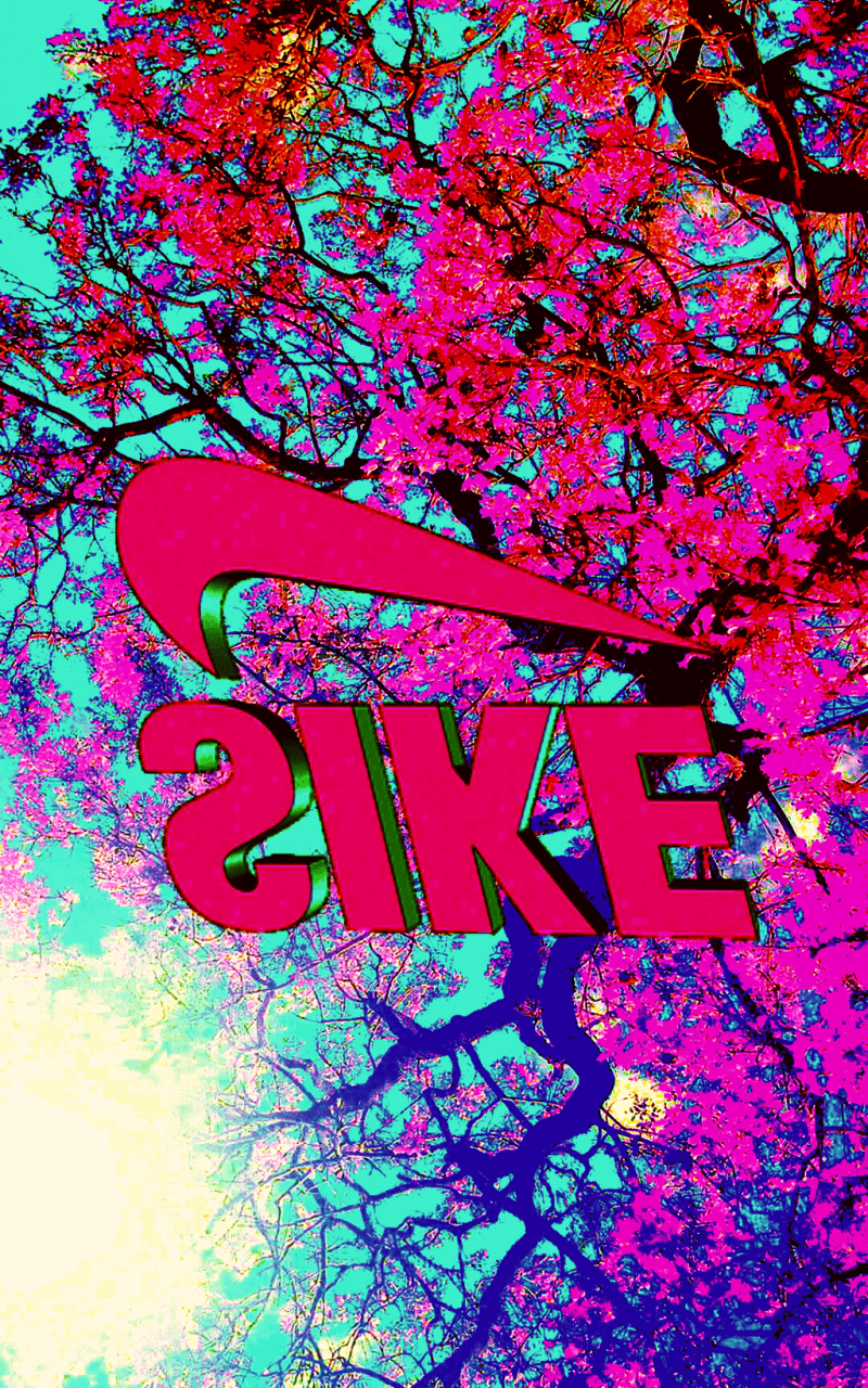 800x1280 Free download freetoedit wallpaper brand Nike vaporwave aesthetic dop [1024x1820] for your Desktop, Mobile & Tablet. Explore Aesthetic Vaporwave Wallpaper. Aesthetic Vaporwave Wallpaper, Vaporwave Wallpaper, Aesthetic Wallpaper