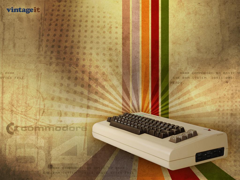 1024x768 commodore 64 wallpaper, technology, electronic device, office equipment, electronic instrument, electronics