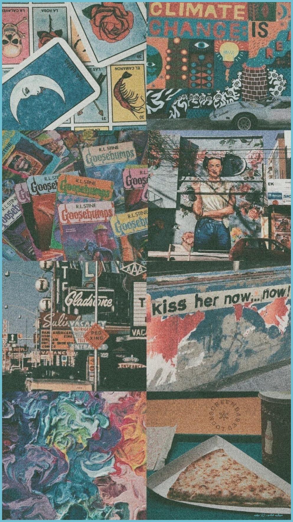 993x1768 Fresh 9s Aesthetic Wallpaper IPhone Vintage iPhone Wallpaper 90's Aesthetic Wallpaper