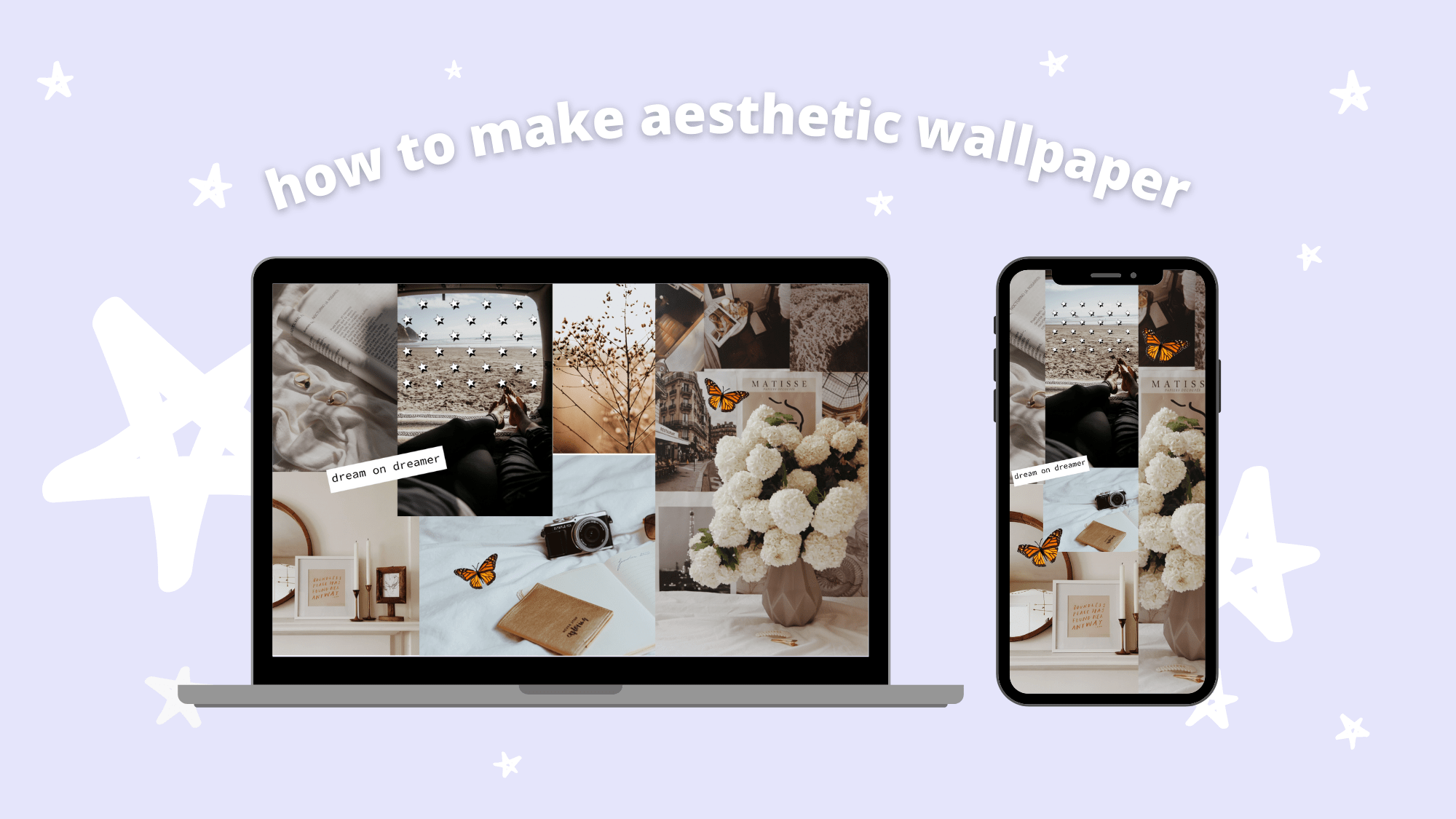 2000x1125 How to Make Aesthetic Wallpaper