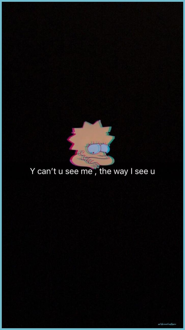 727x1293 Depressed Aesthetic Wallpaper Free Depressed Aesthetic Depressed Wallpaper