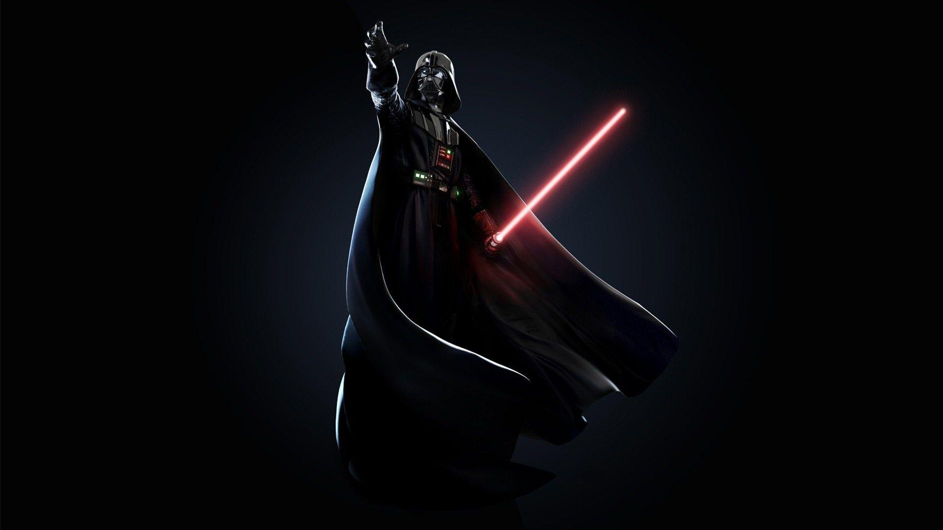 1920x1080 Darth Vader [1920x1080]. Star wars wallpaper, Darth vader, Star wars