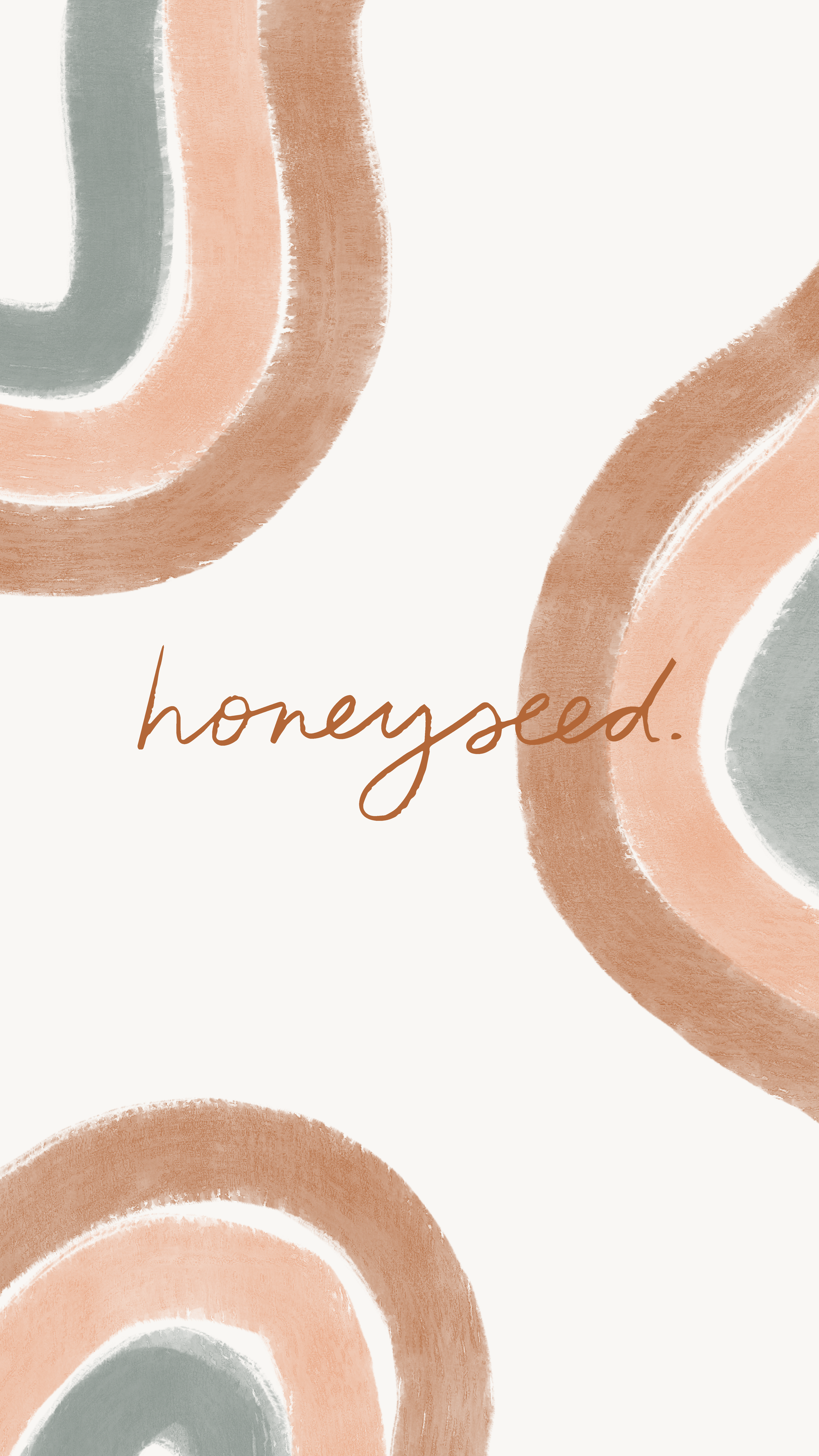 4500x8000 Organic, Hand Lettered Script Logo Design. Boho Wallpaper, Aesthetic Iphone Wallpaper, Aesthetic Wallpaper
