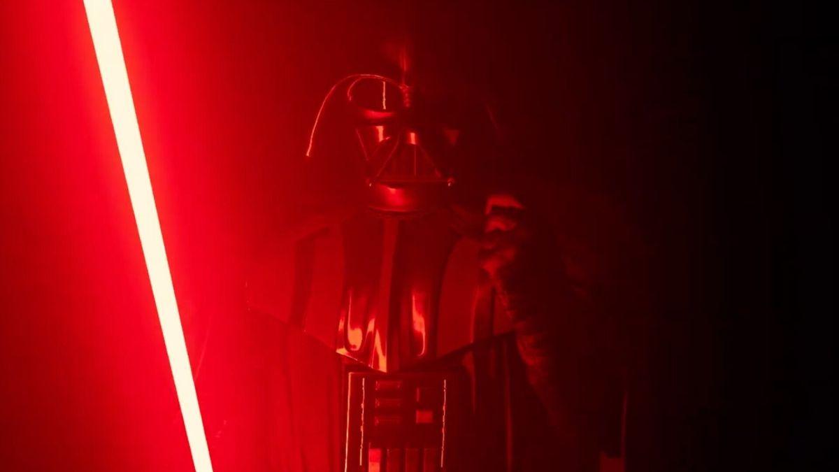 1200x675 Grab Darth Vader's lightsaber for just $13 and show Luke Skywalker the true power of the Dark Side