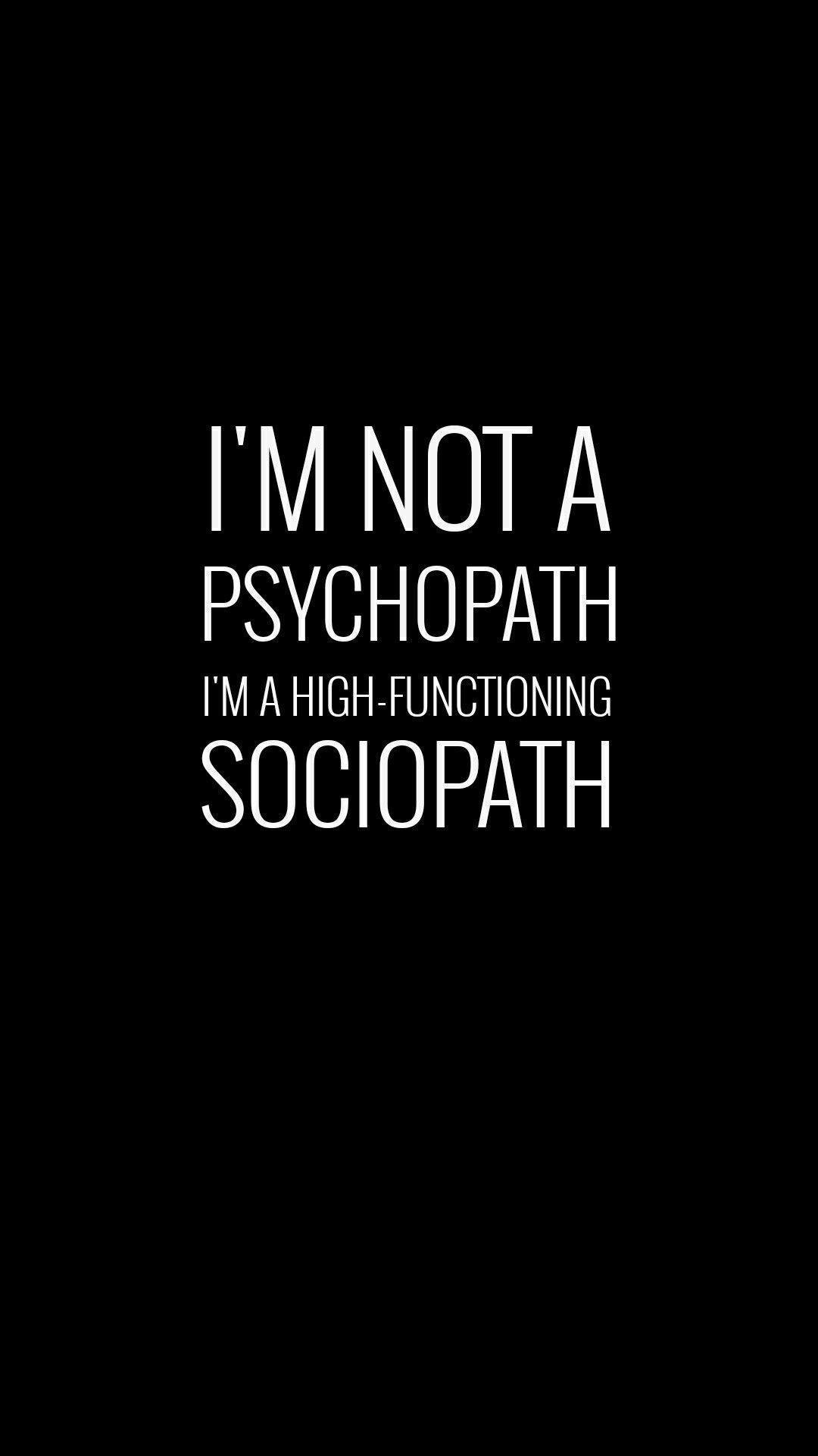 Sociopath Wallpapers  Top Free Sociopath Backgrounds  WallpaperAccess
