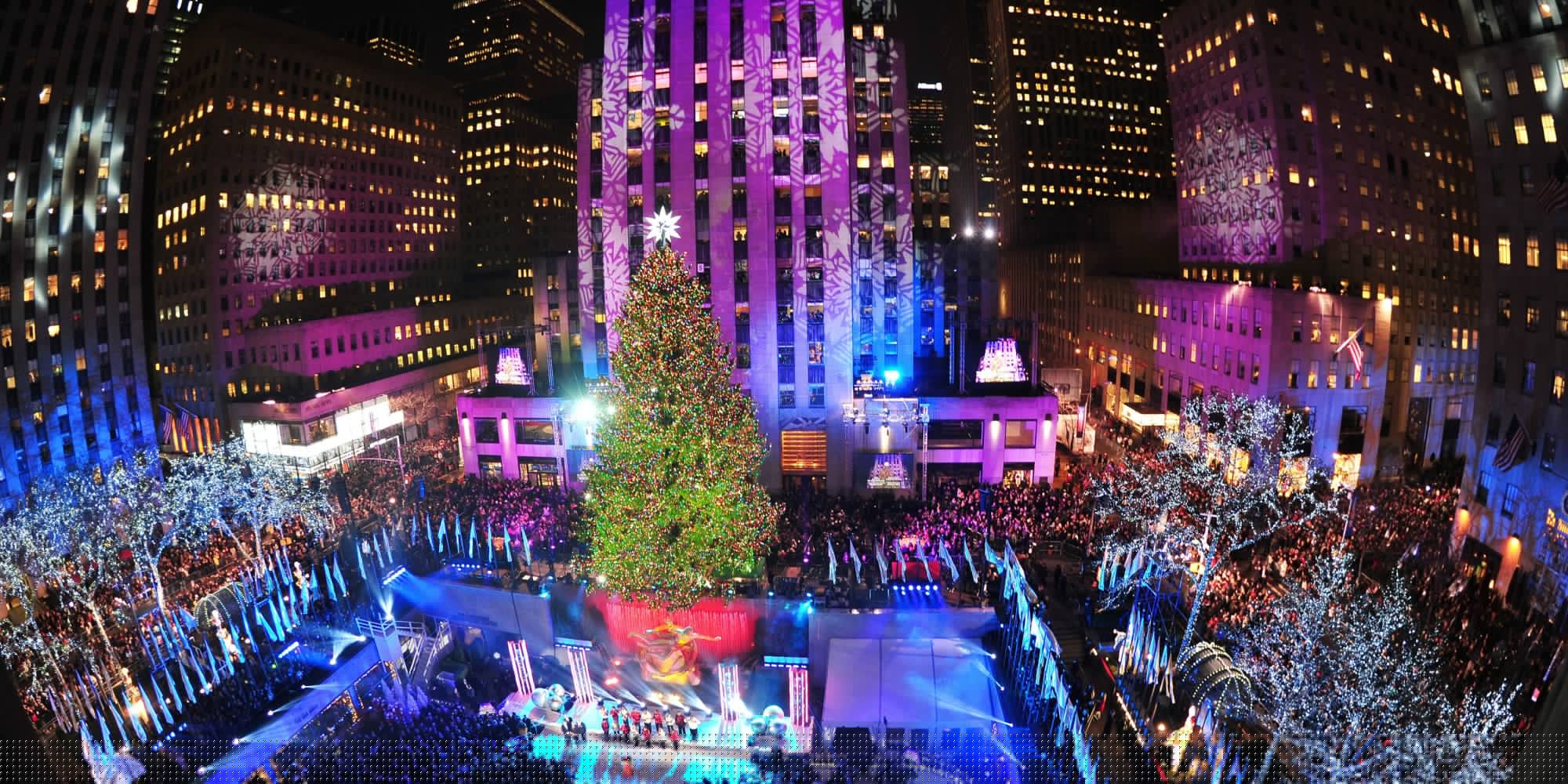 2000x1000 Things to Do in NYC For the Holidays: 2018 Event & Shopping Guide