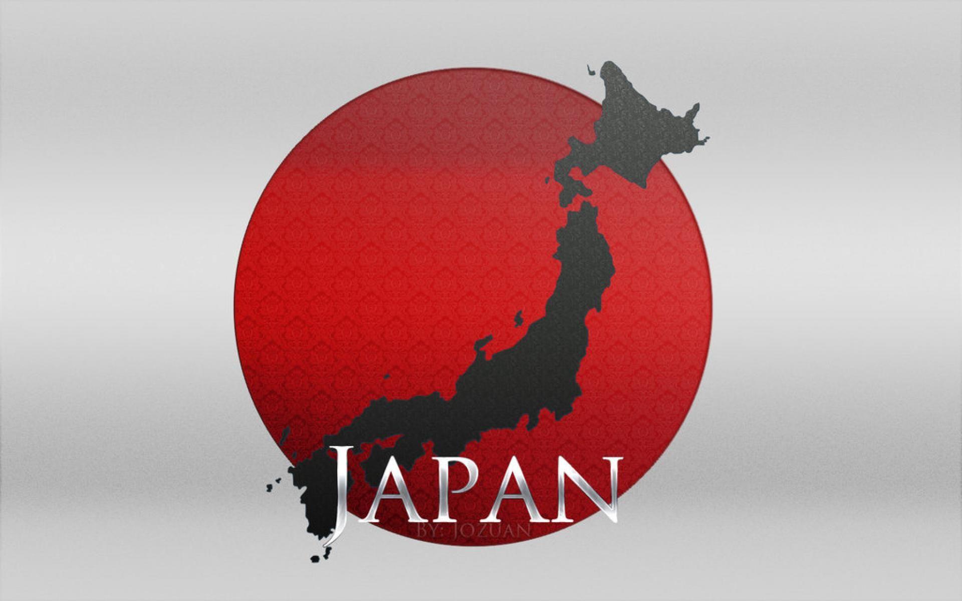 Japanese Flag Wallpapers - Top Free Japanese Flag Backgrounds ...