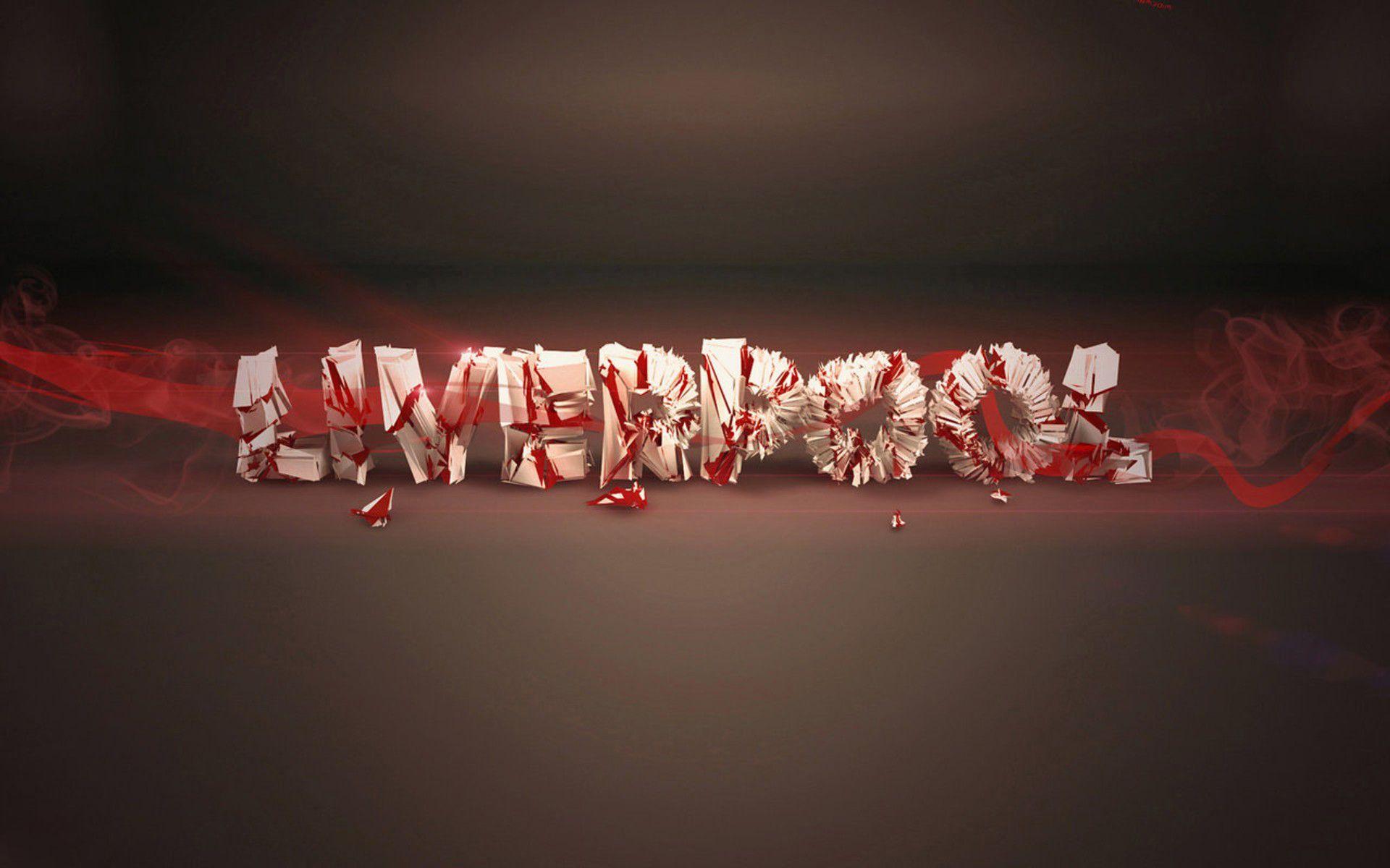 1920x1200 Free Download Liverpool Background